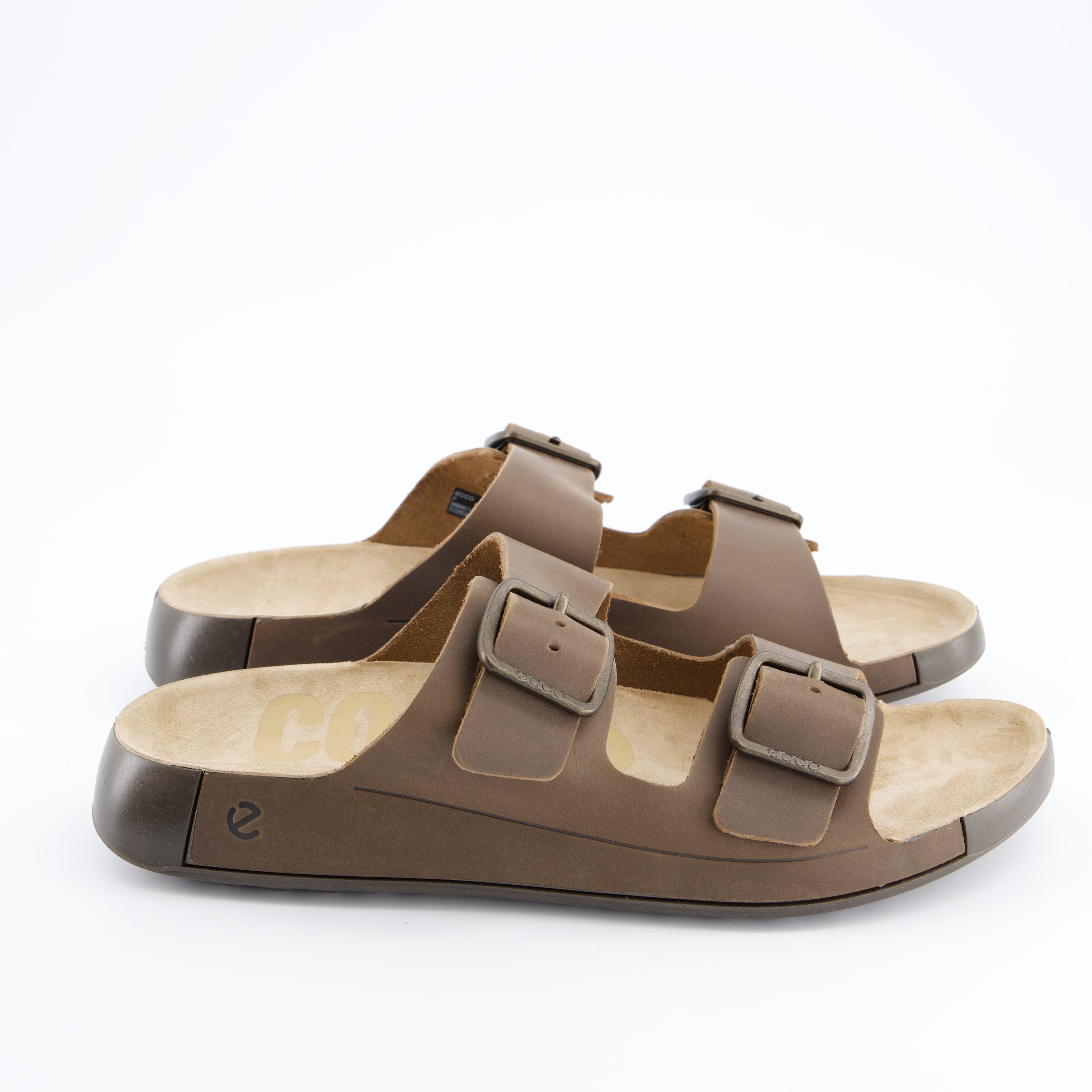 ECCO Herrenschuh - Pantoffel Pantoffel COZMO M