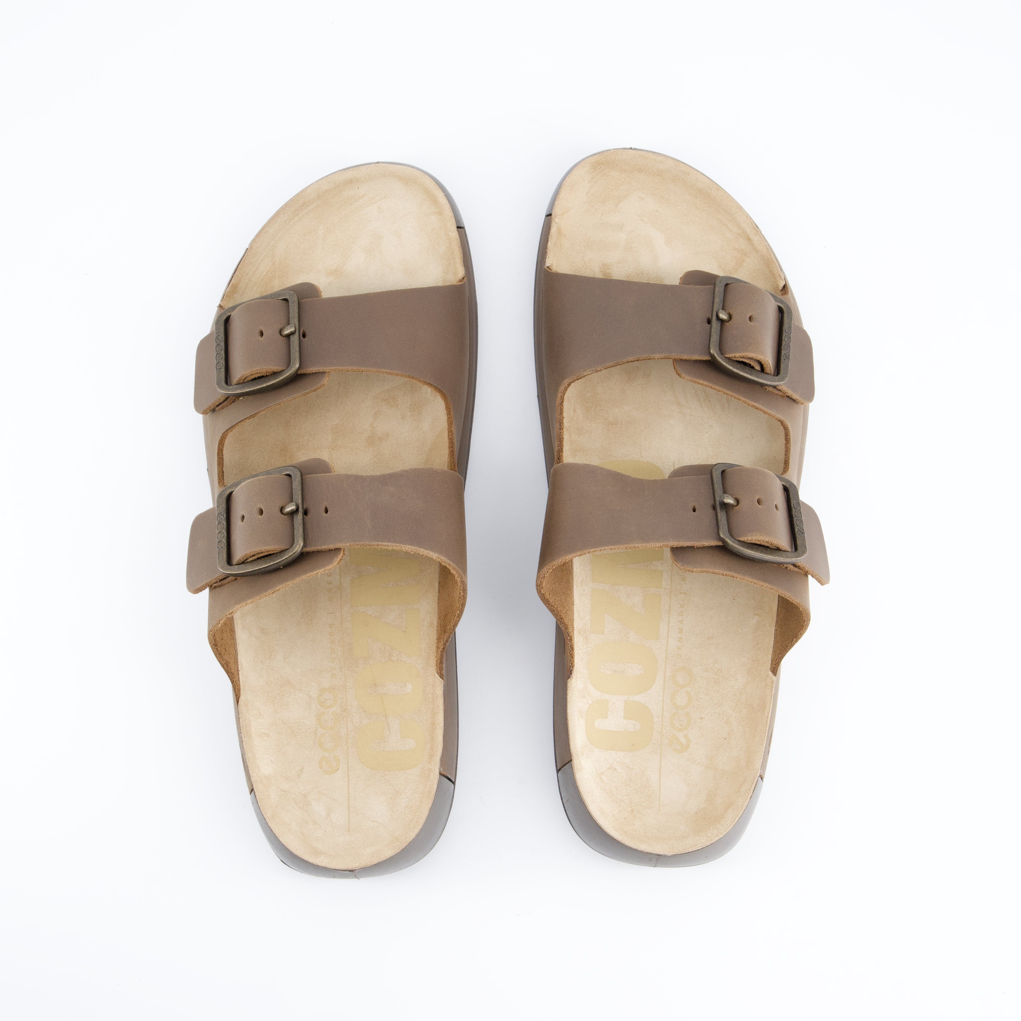 ECCO Herrenschuh - Pantoffel Pantoffel COZMO M