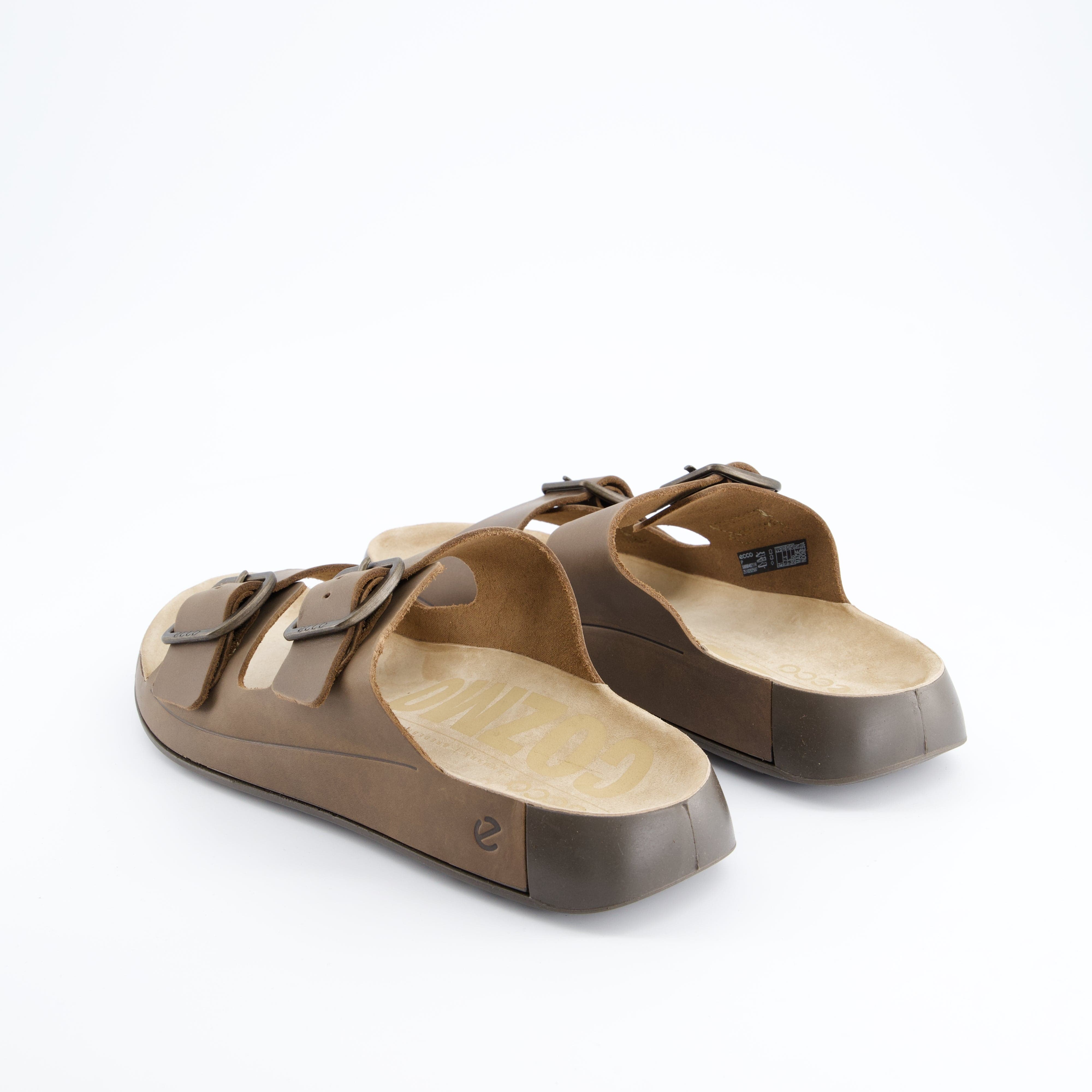 ECCO Herrenschuh - Pantoffel Pantoffel COZMO M