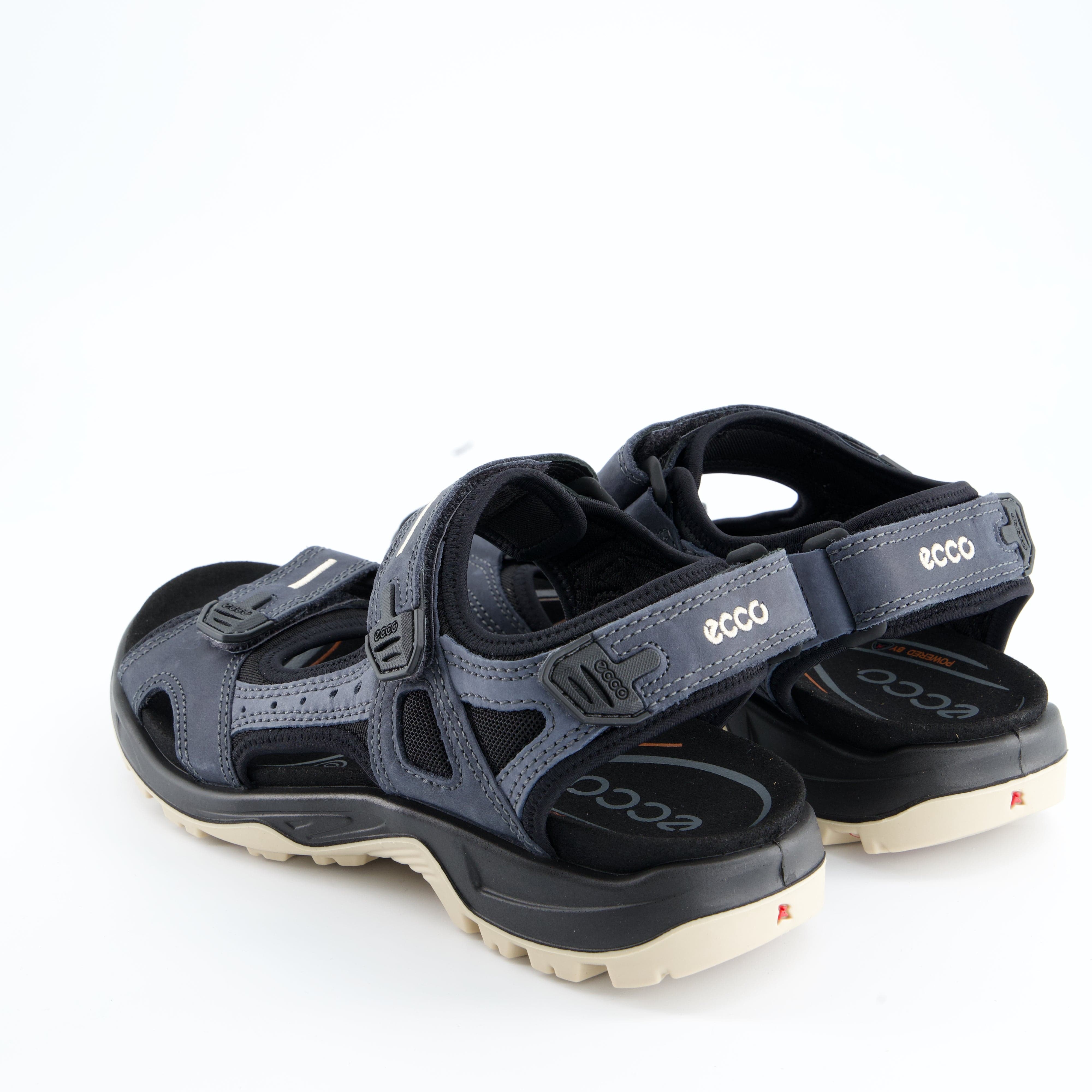 ECCO Herrenschuh - Sandale Sandale ECCO OFFROAD