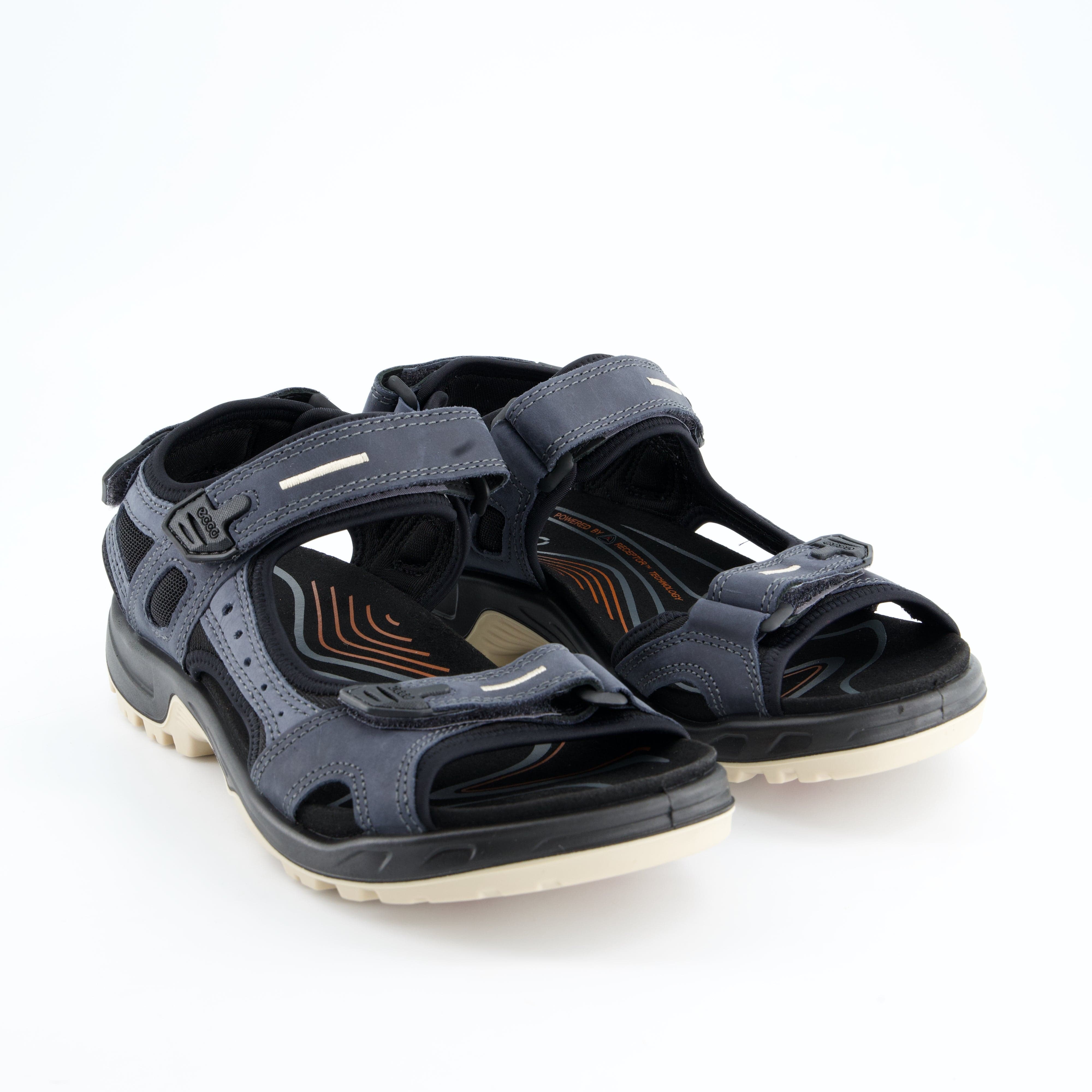 ECCO Herrenschuh - Sandale Sandale ECCO OFFROAD