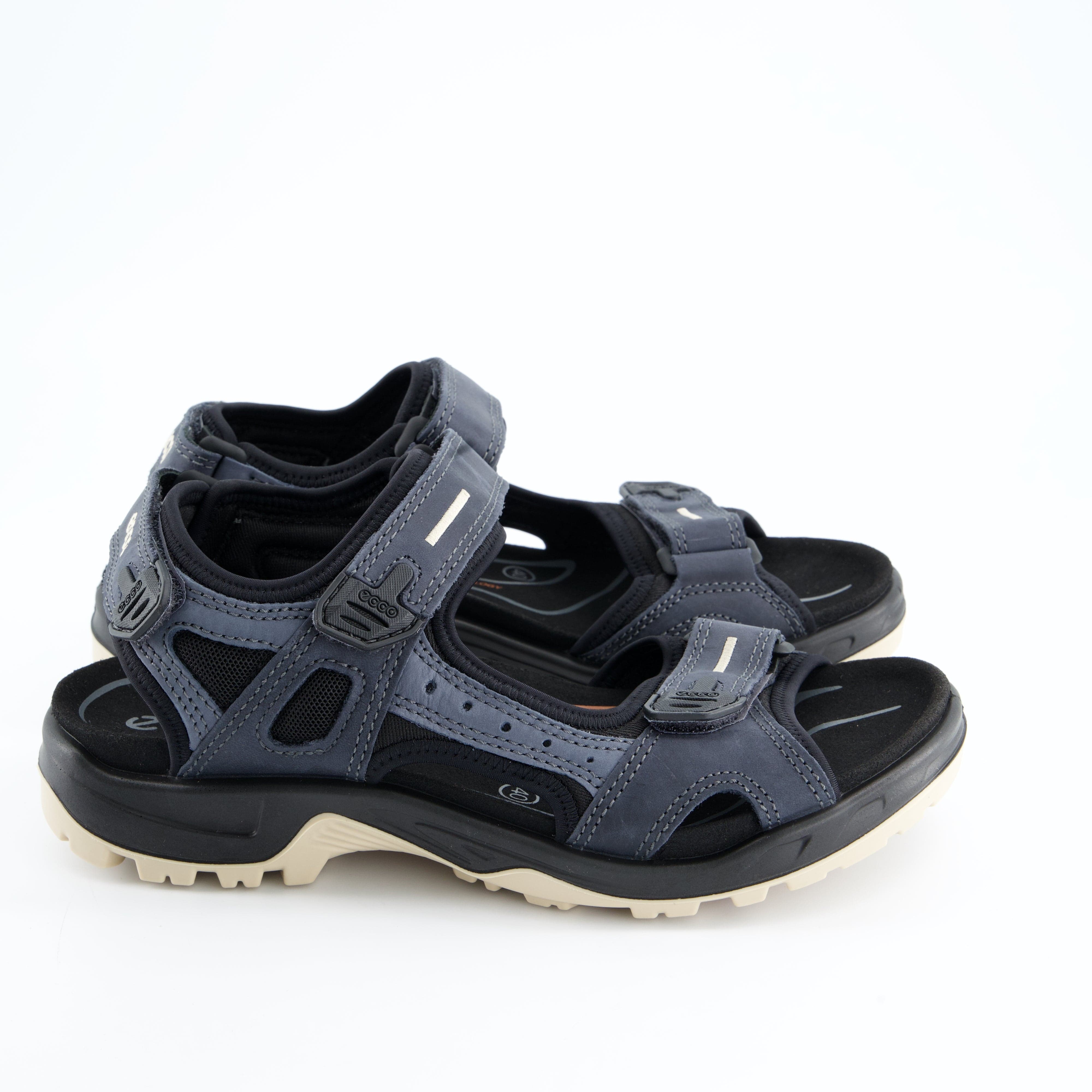 ECCO Herrenschuh - Sandale Sandale ECCO OFFROAD
