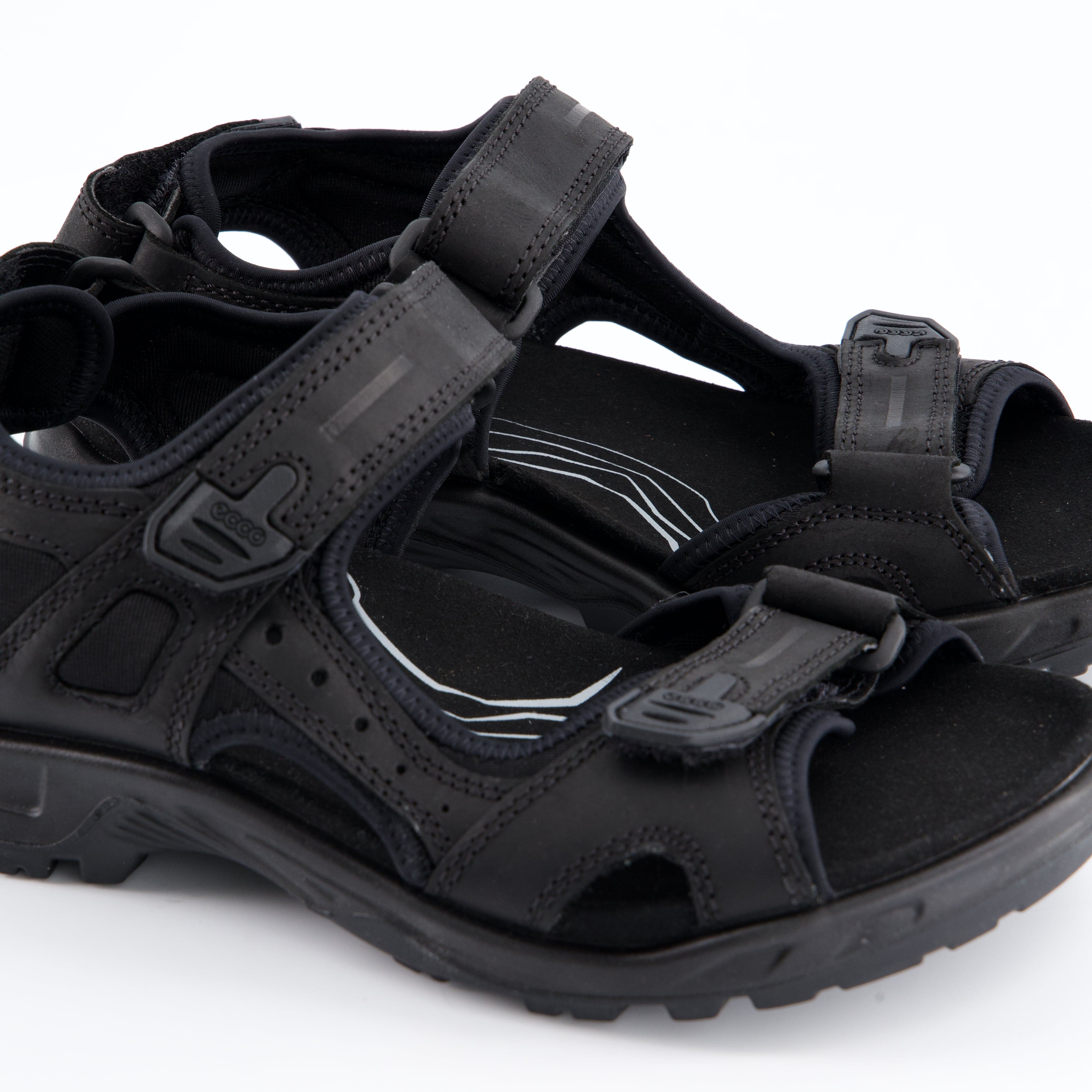 ECCO Herrenschuh - Sandale Sandale ECCO OFFROAD