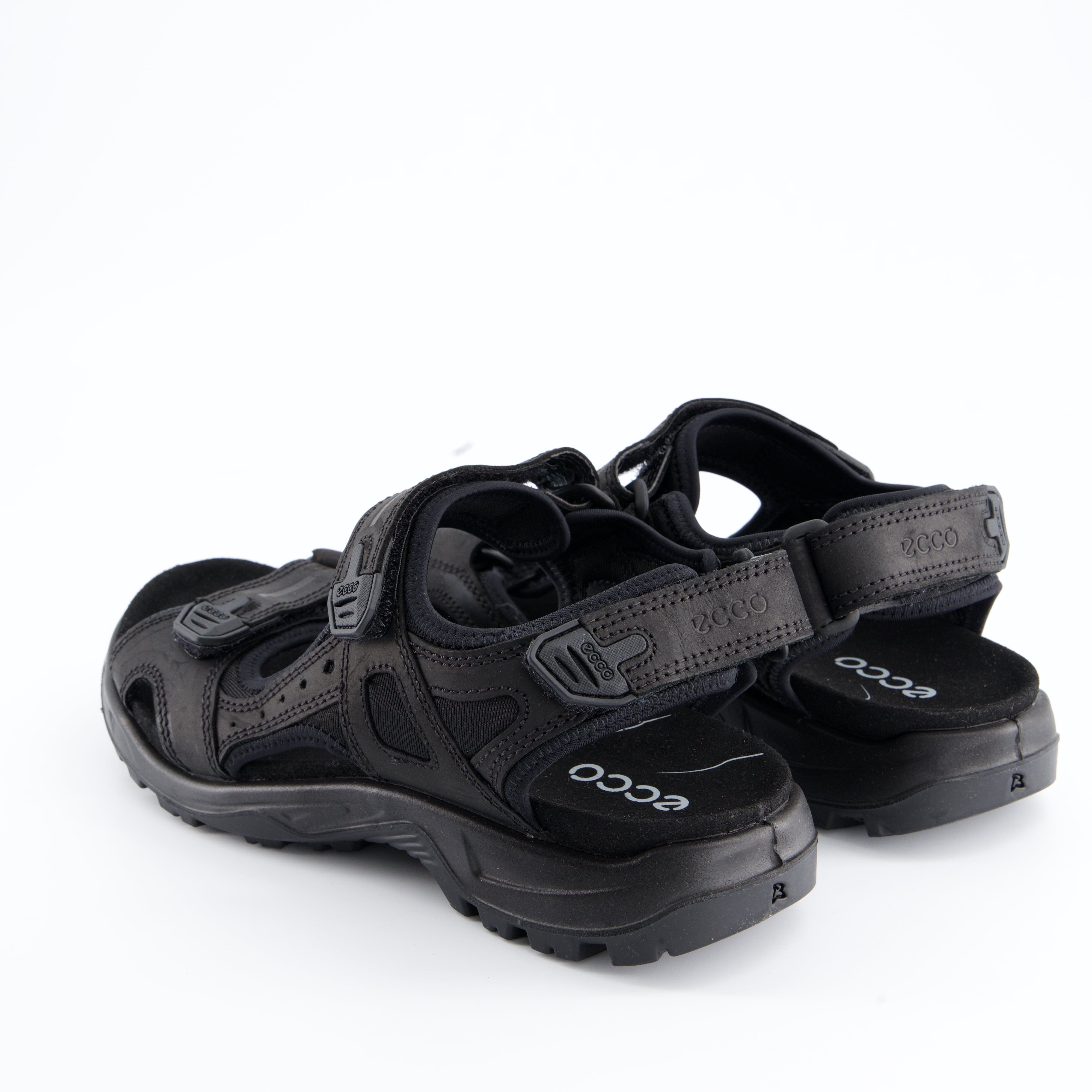 ECCO Herrenschuh - Sandale Sandale ECCO OFFROAD