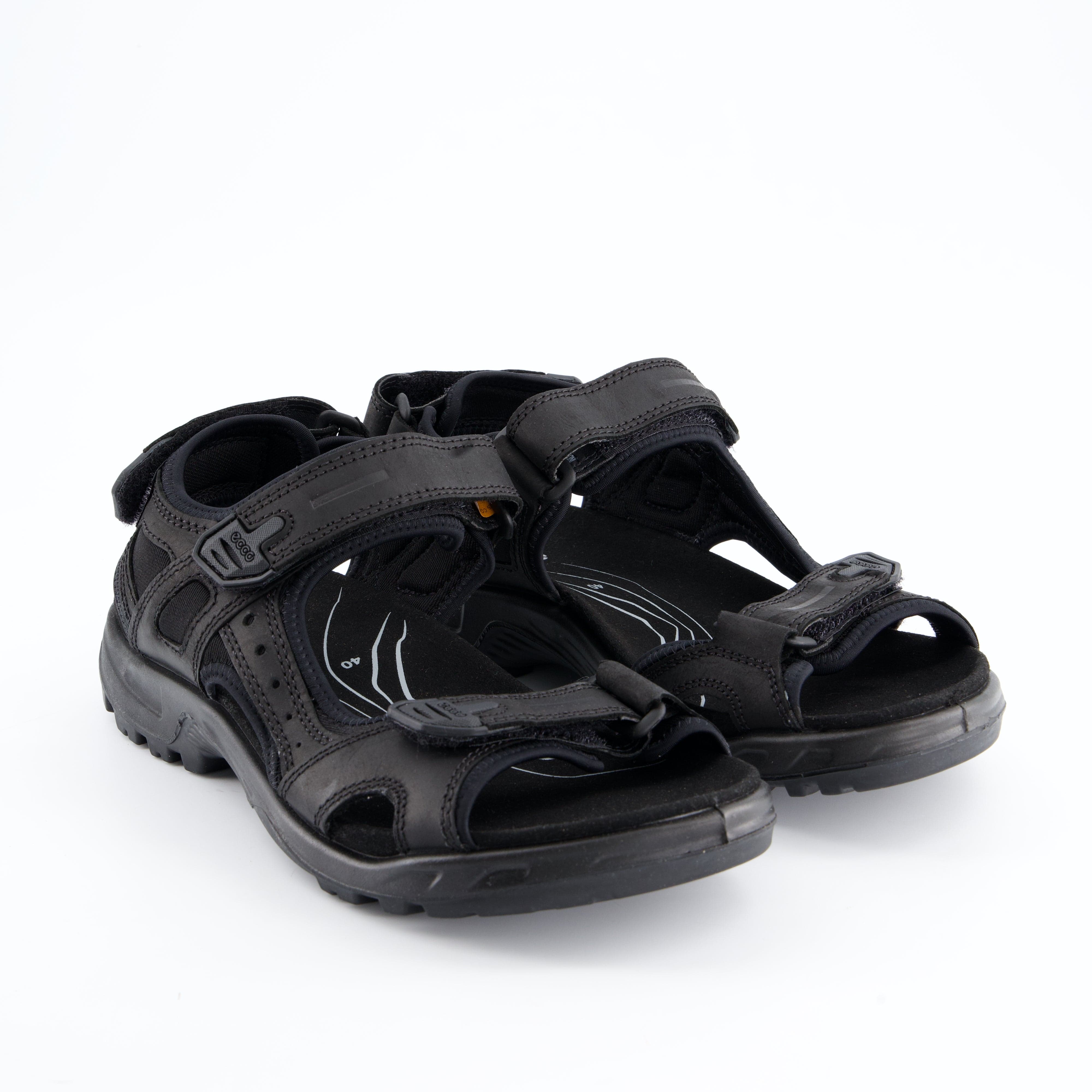 ECCO Herrenschuh - Sandale Sandale ECCO OFFROAD