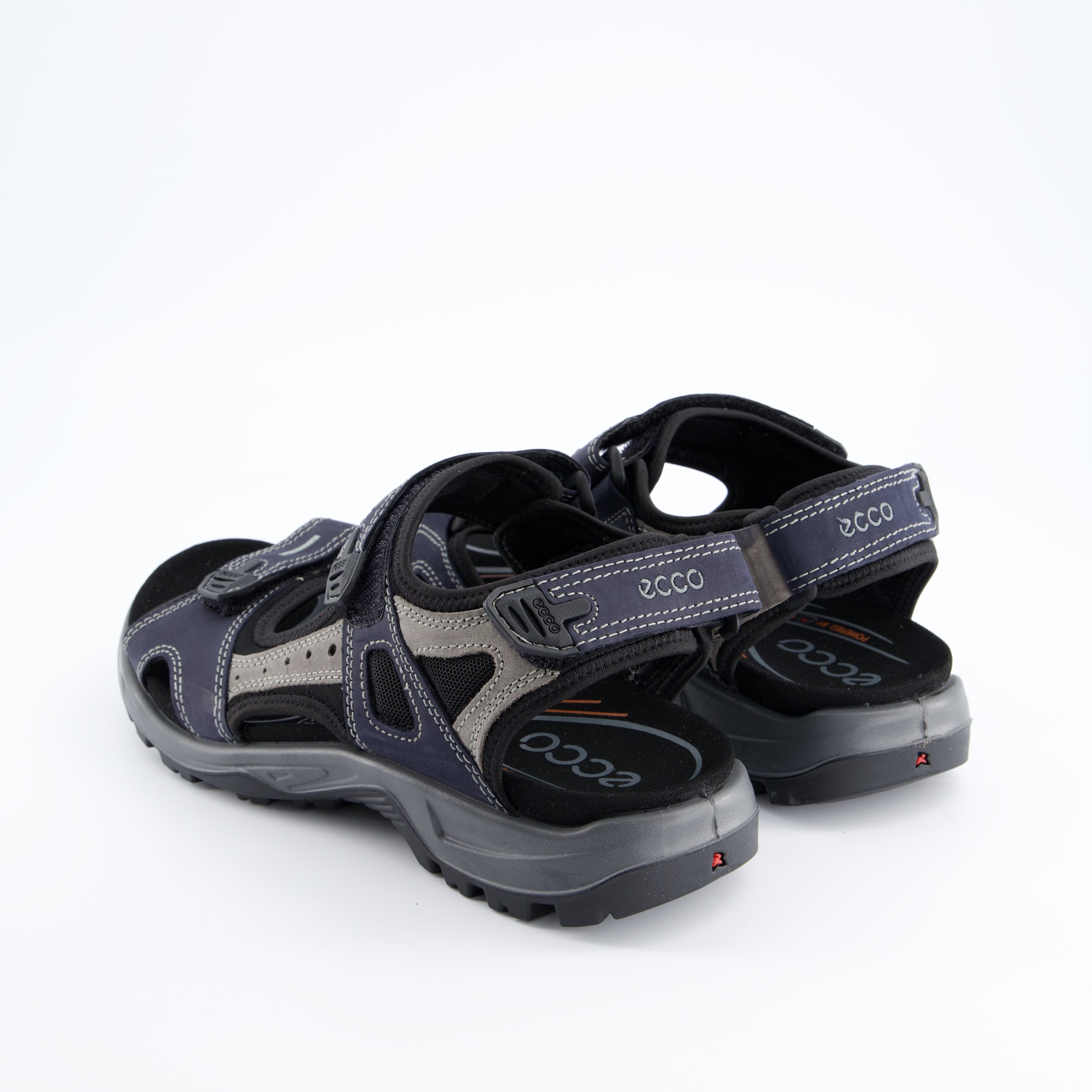 ECCO Herrenschuh - Sandale, Sandale Offroad