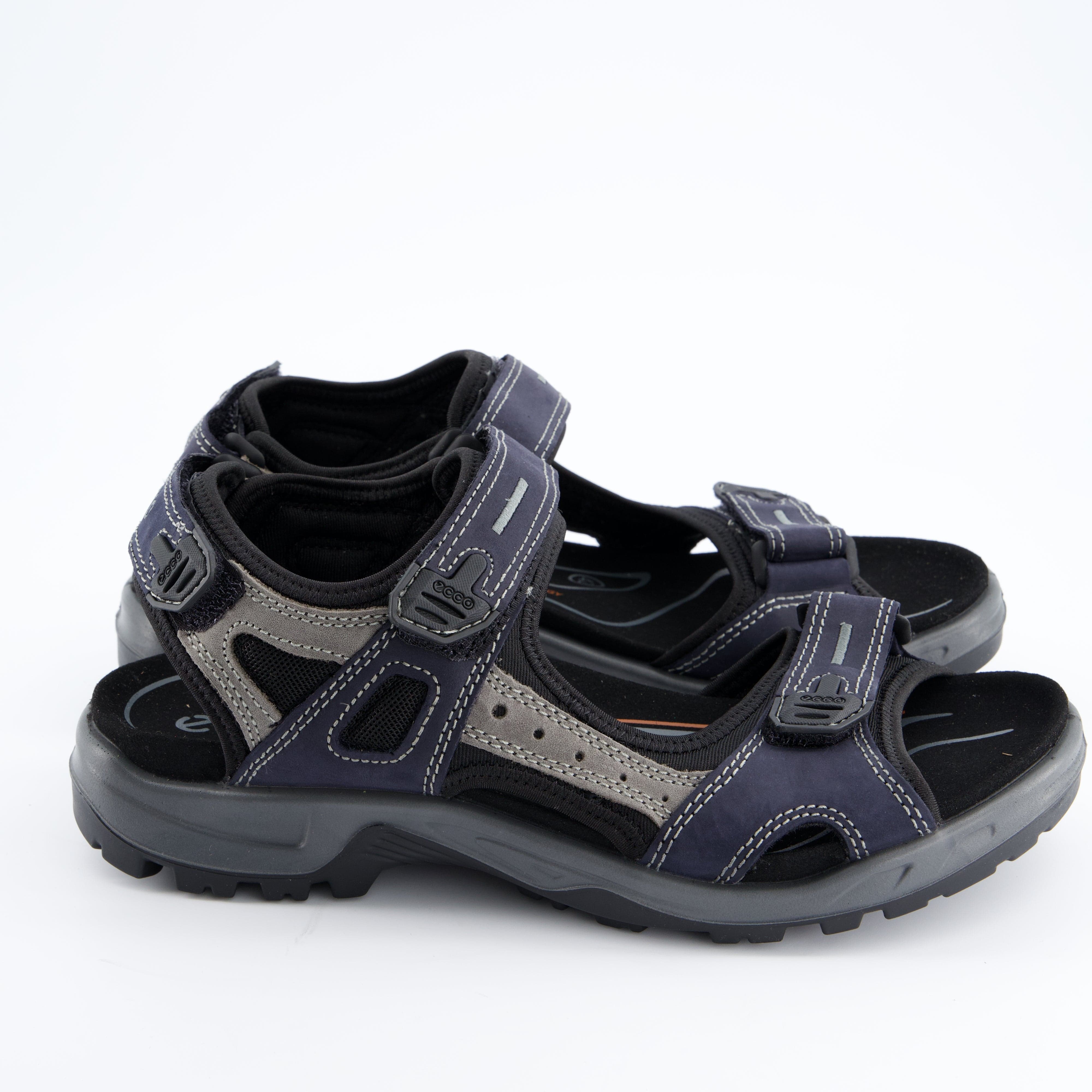 ECCO Herrenschuh - Sandale, Sandale Offroad