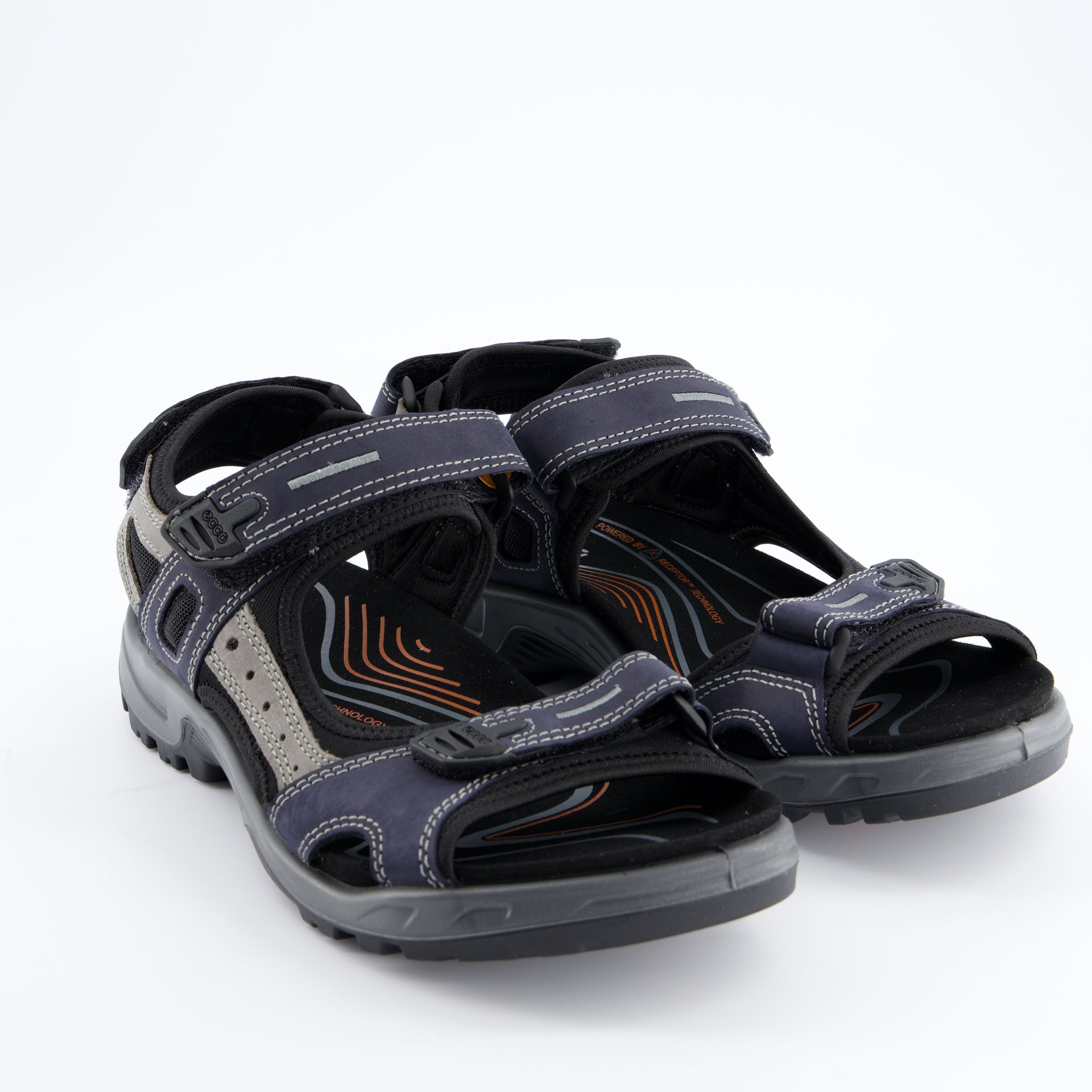 ECCO Herrenschuh - Sandale, Sandale Offroad