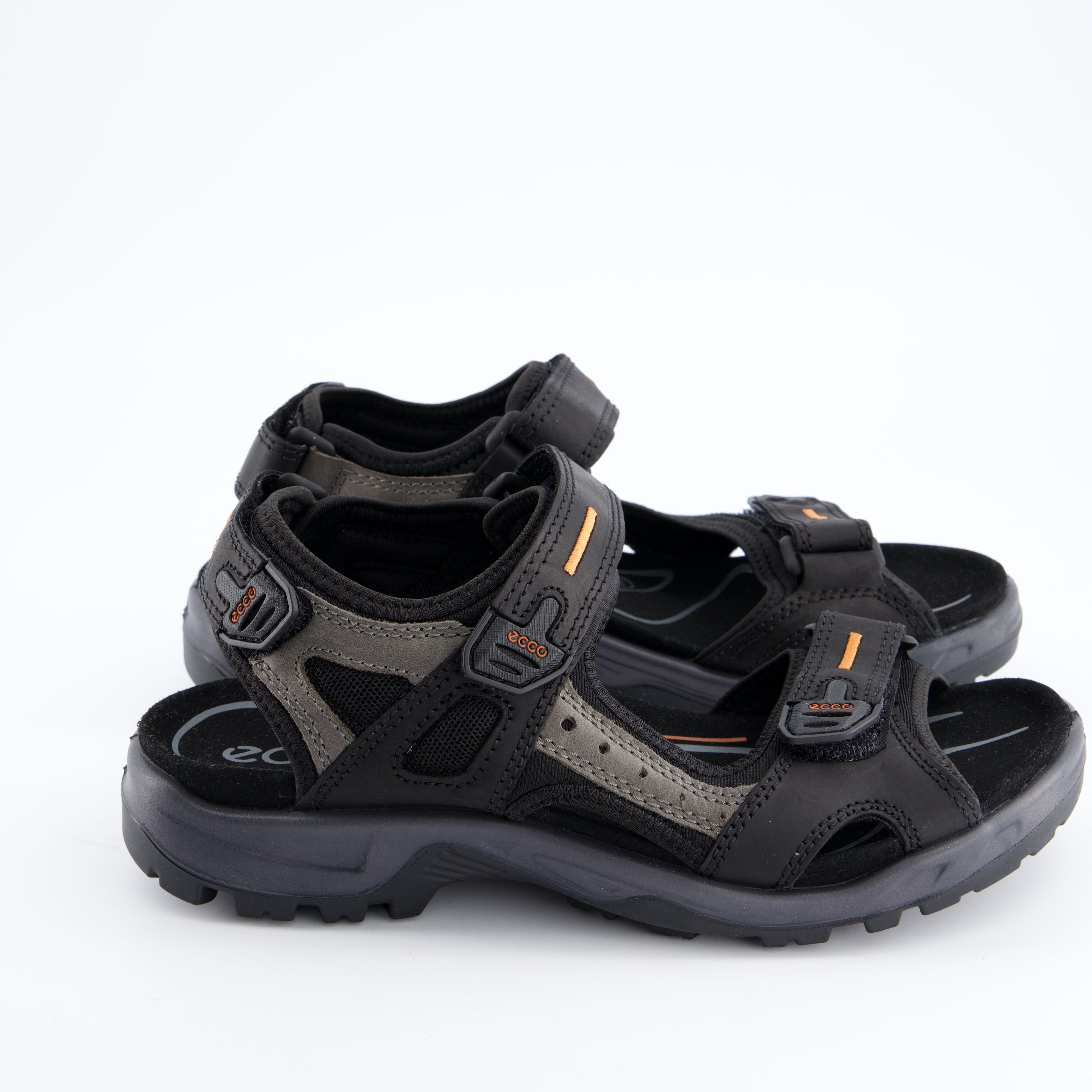 ECCO Herrenschuh - Sandale, Sandale Offroad