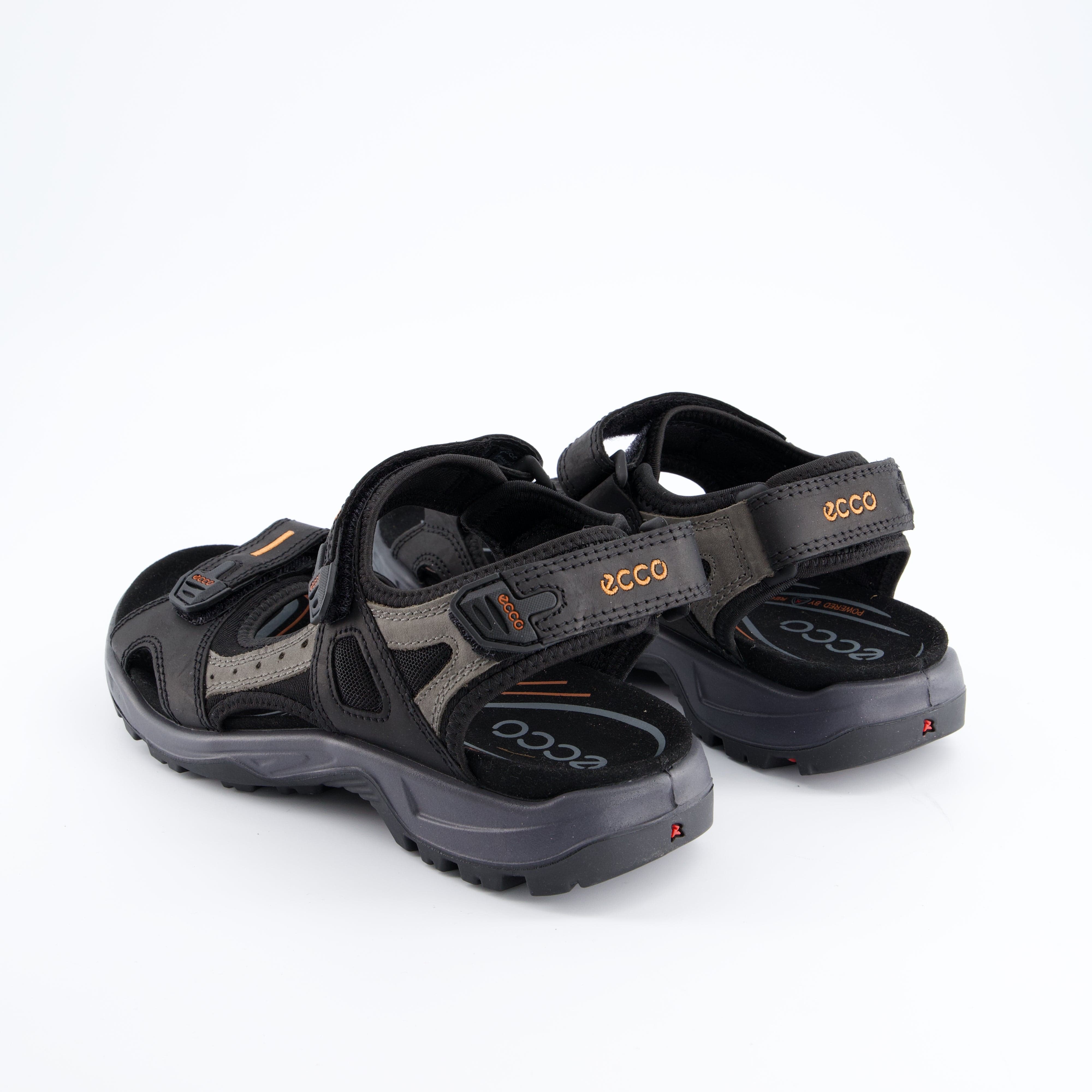 ECCO Herrenschuh - Sandale, Sandale Offroad