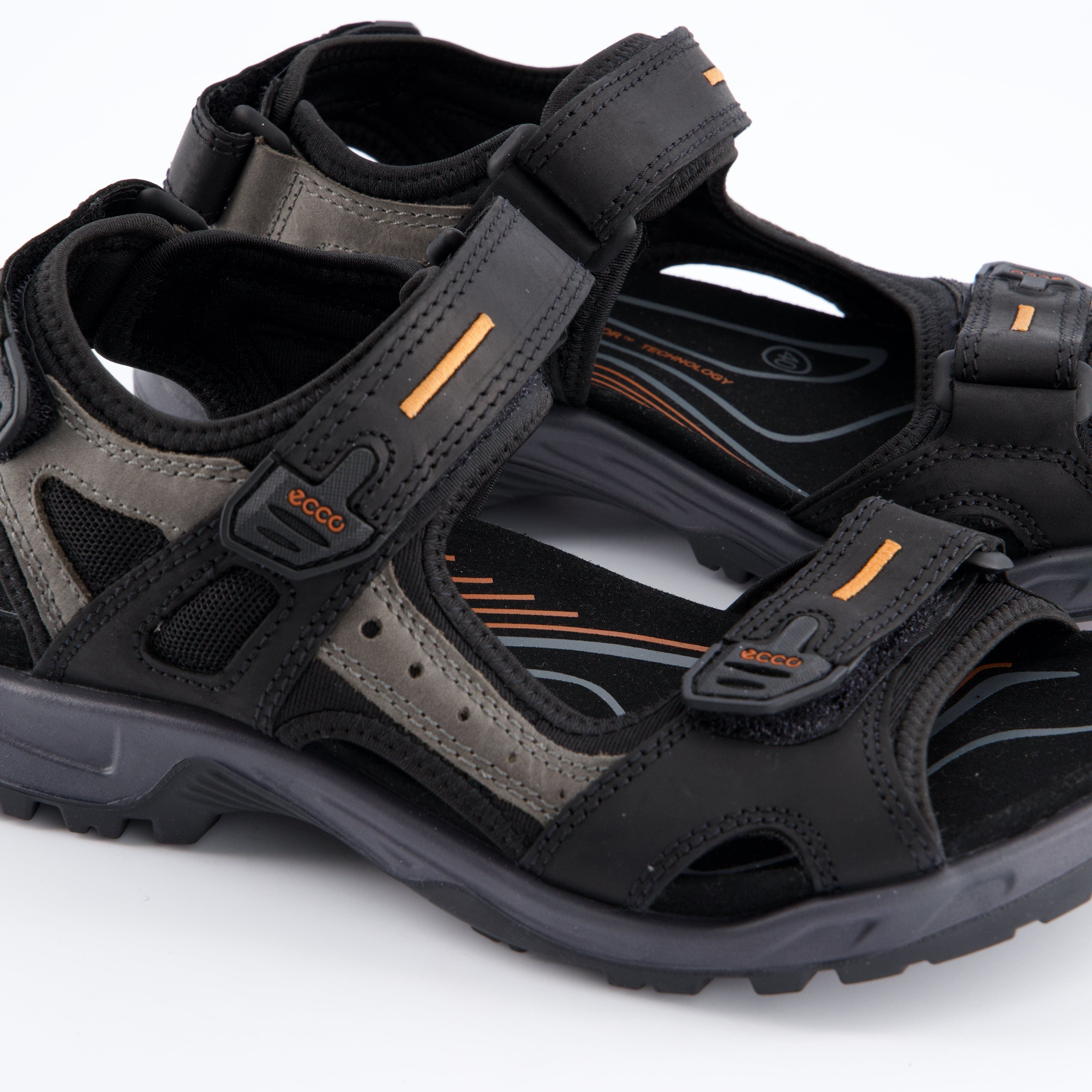 ECCO Herrenschuh - Sandale, Sandale Offroad
