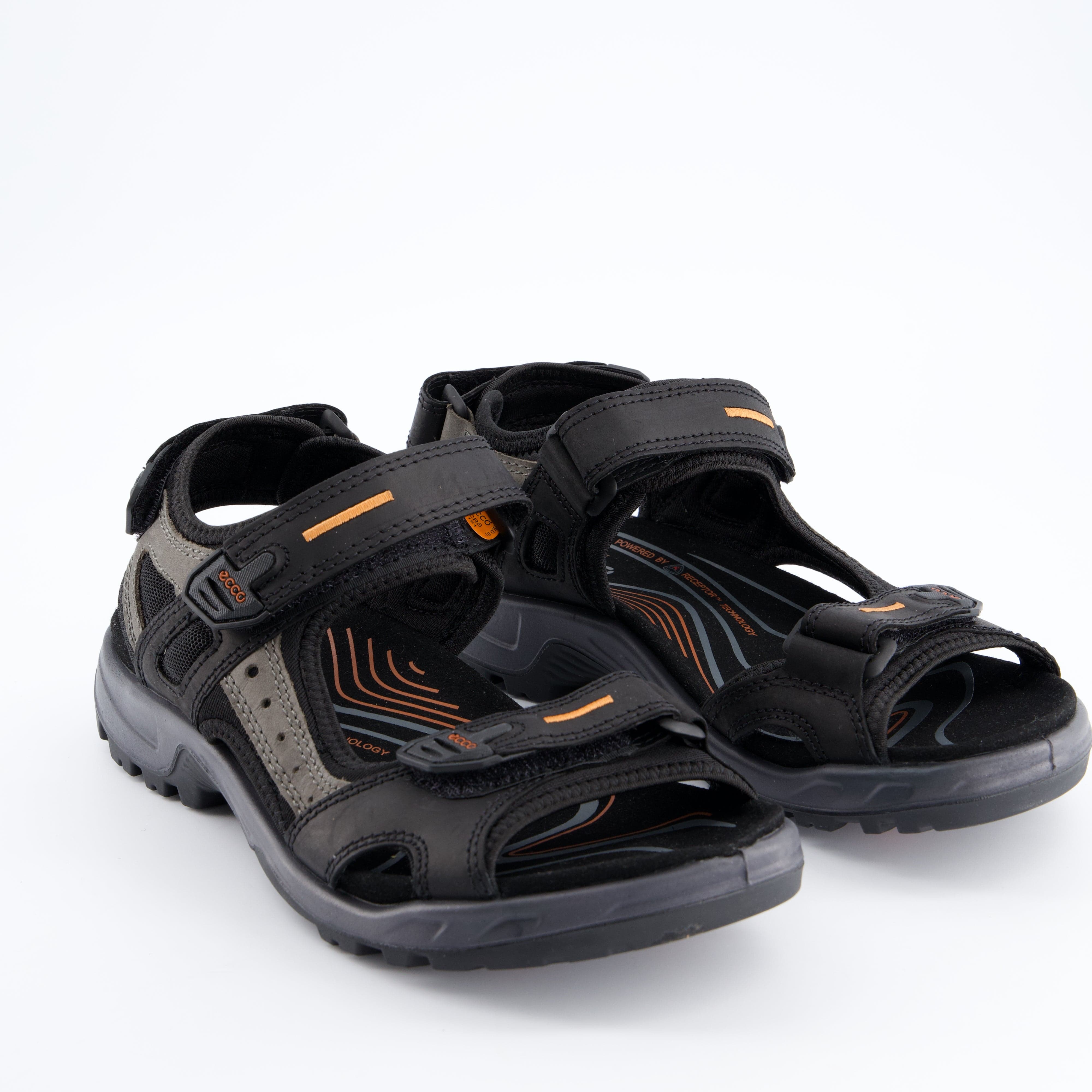 ECCO Herrenschuh - Sandale, Sandale Offroad