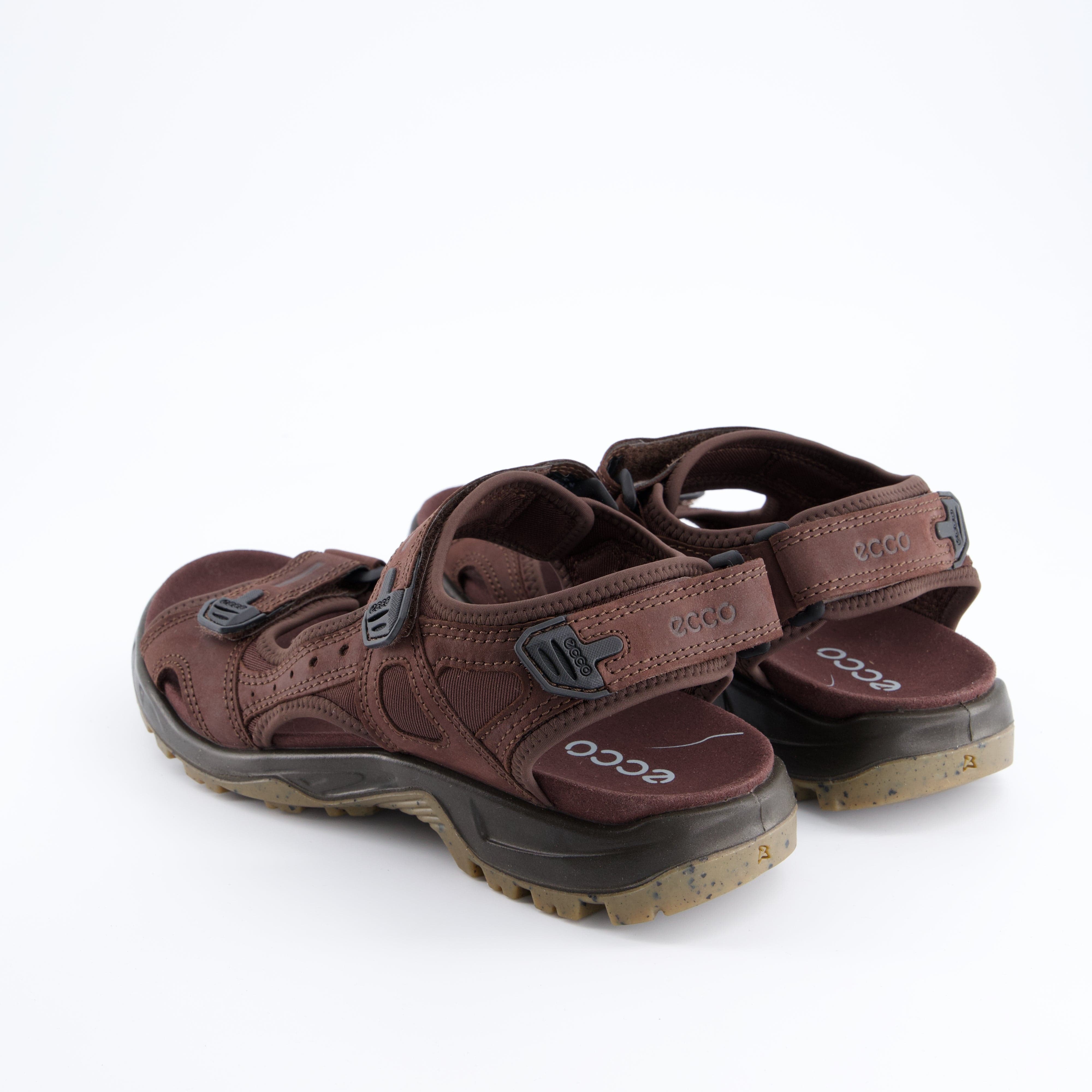 ECCO Herrenschuh - Sandale Sandale OFFROAD