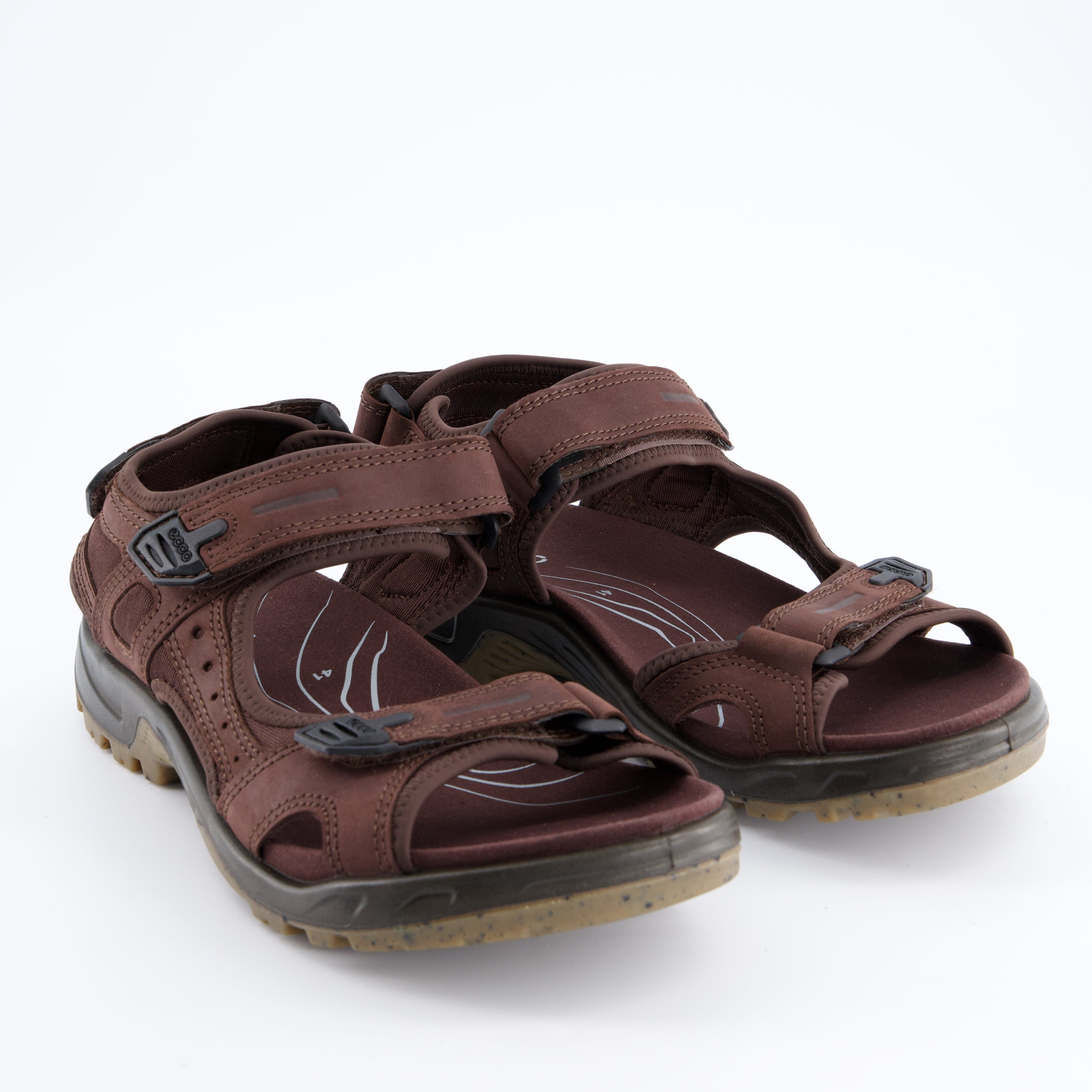 ECCO Herrenschuh - Sandale Sandale OFFROAD