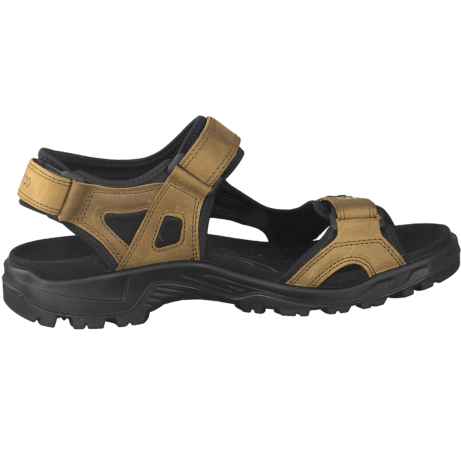 ECCO Herrenschuh - Sandale, Sandale OFFROAD