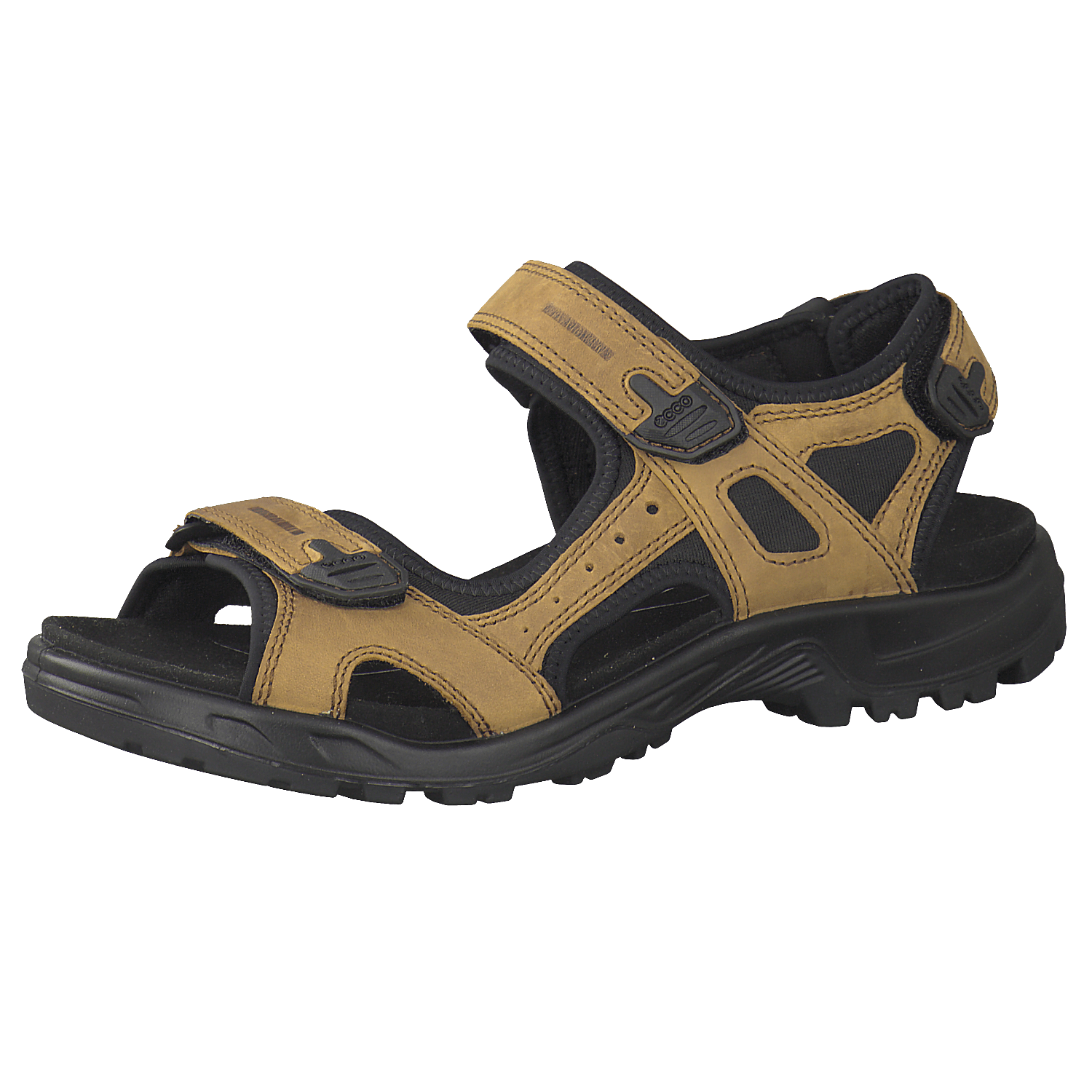 ECCO Herrenschuh - Sandale, Sandale OFFROAD
