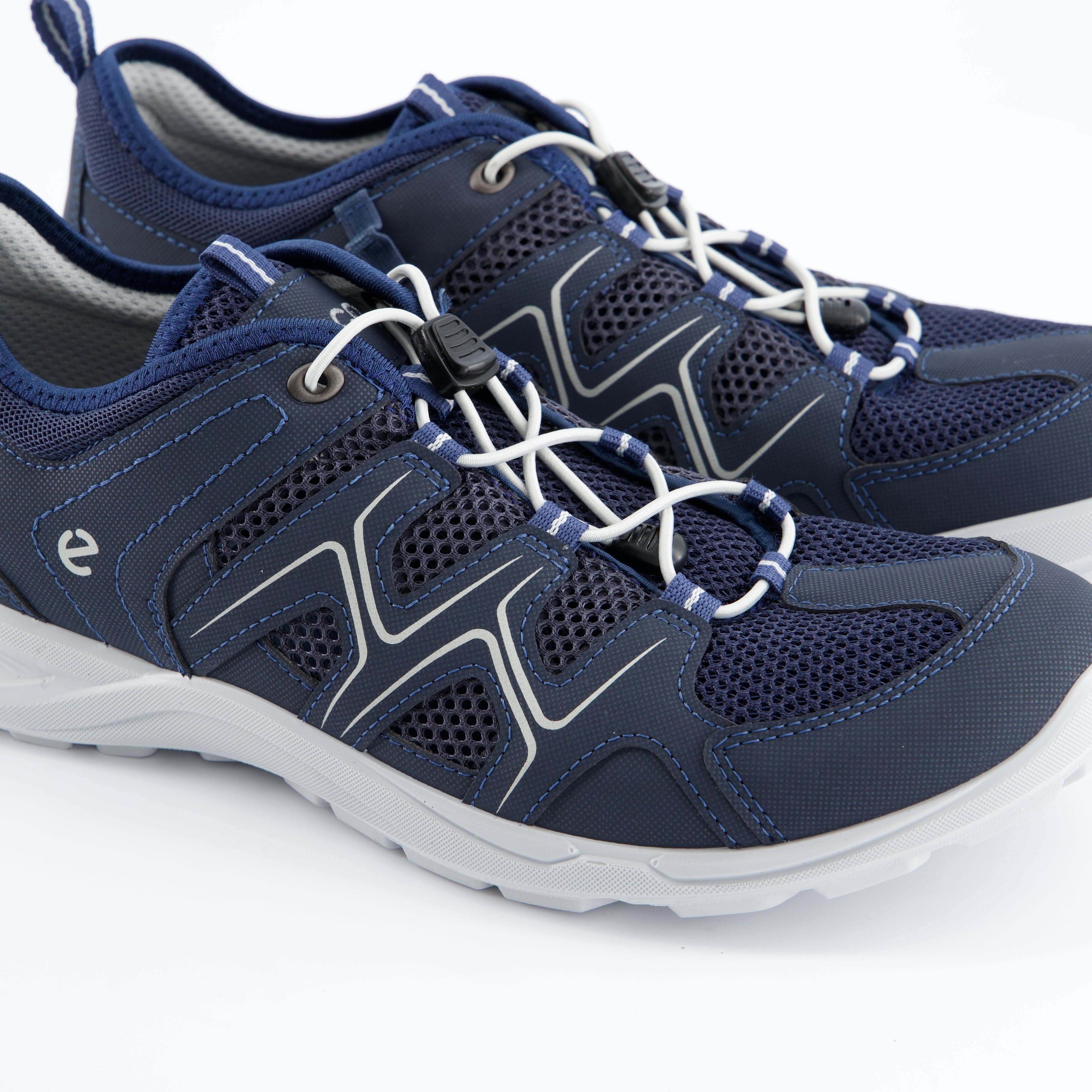 ECCO Herrenschuh - Sandale, Sandale Terracruise