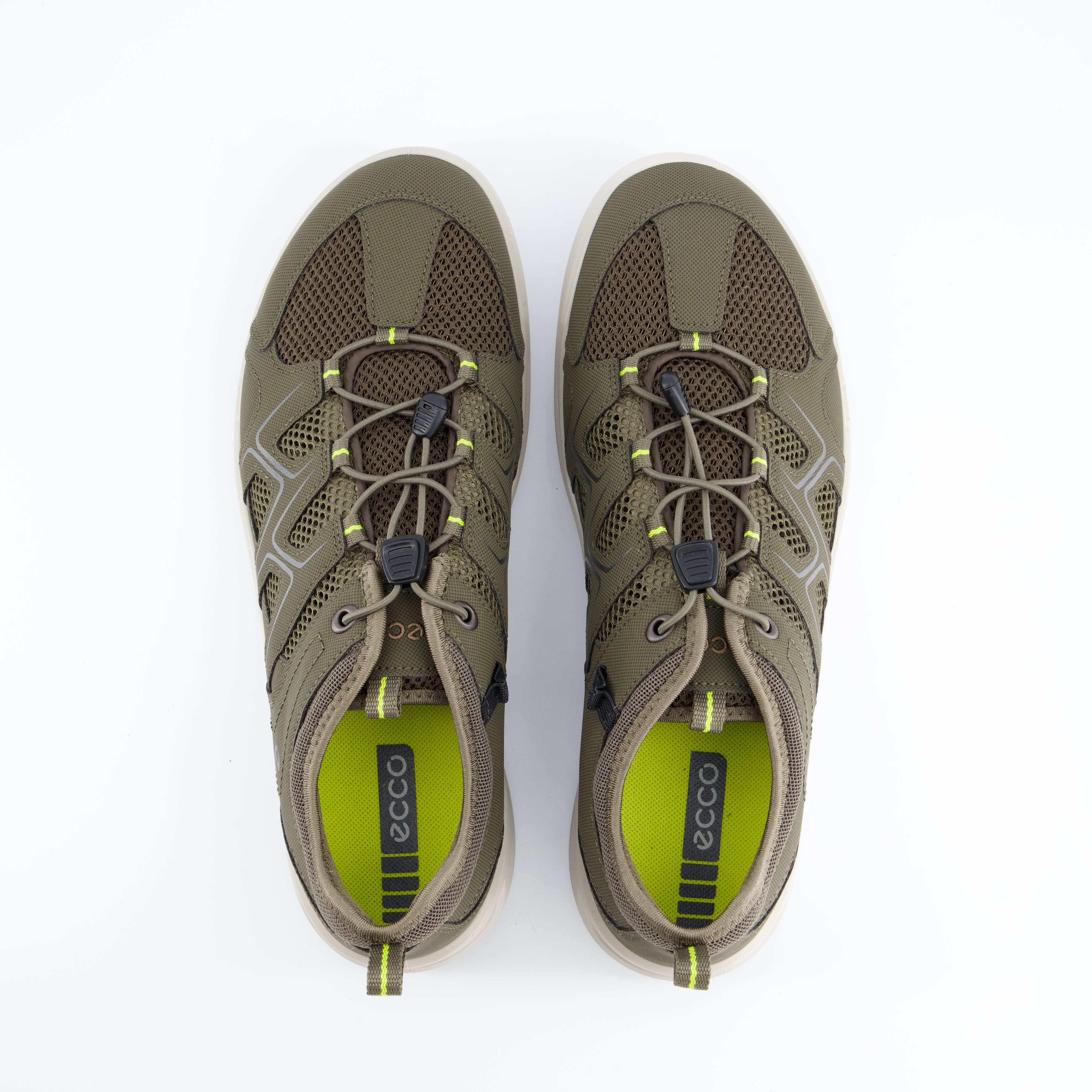 ECCO Herrenschuh - Sandale, Sandale TERRACRUISE LT M