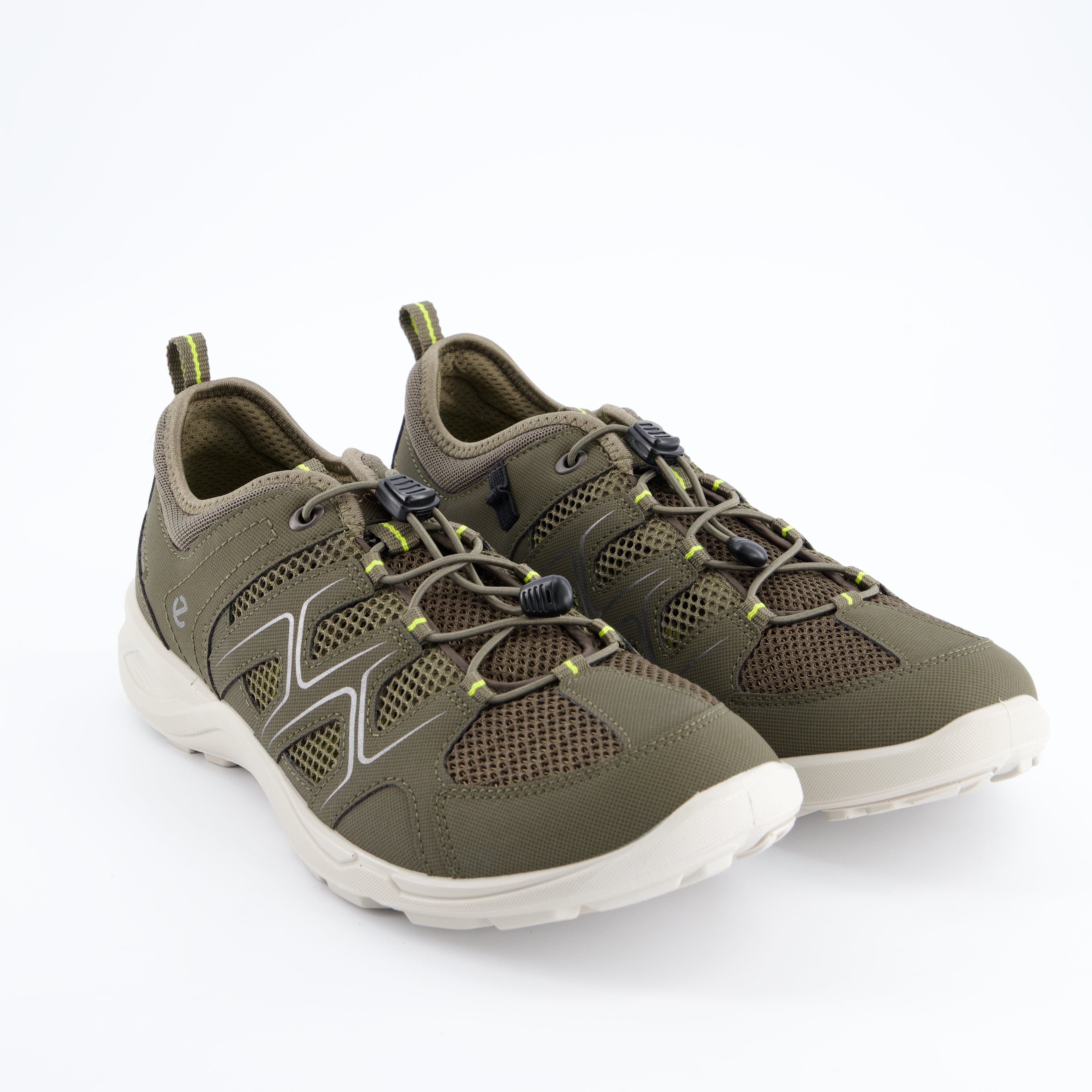 ECCO Herrenschuh - Sandale, Sandale TERRACRUISE LT M