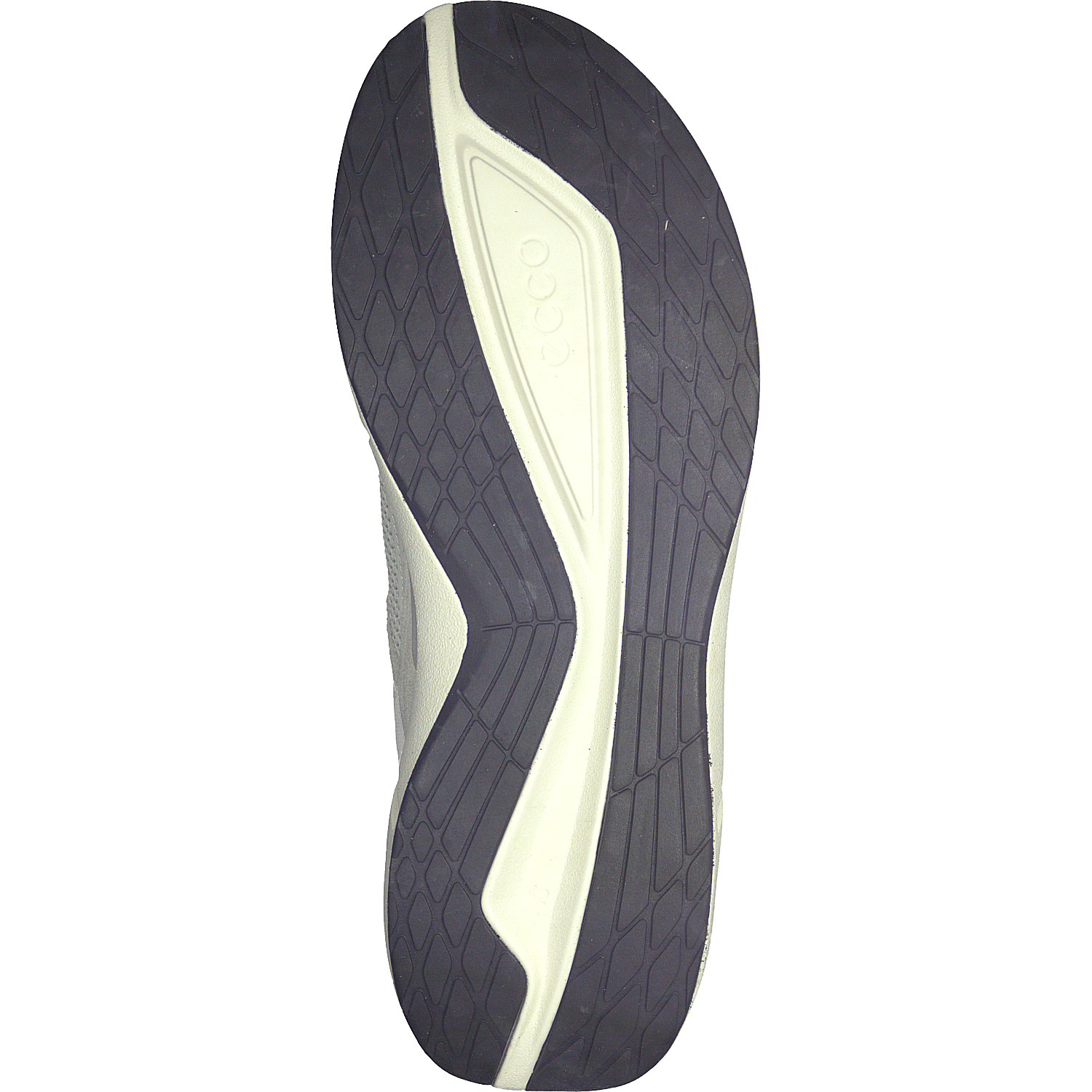 ECCO Herrenschuh - Schnürschuh, Schnürschuh Biom 2.2