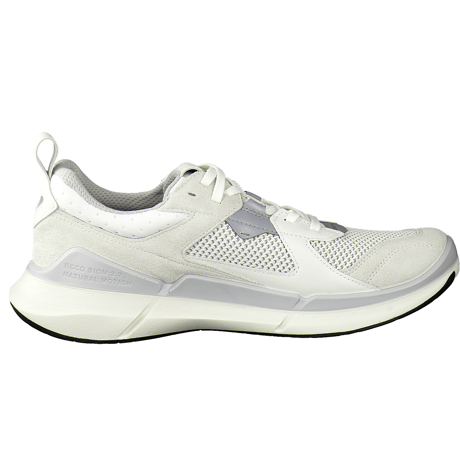 ECCO Herrenschuh - Schnürschuh, Schnürschuh Biom 2.2