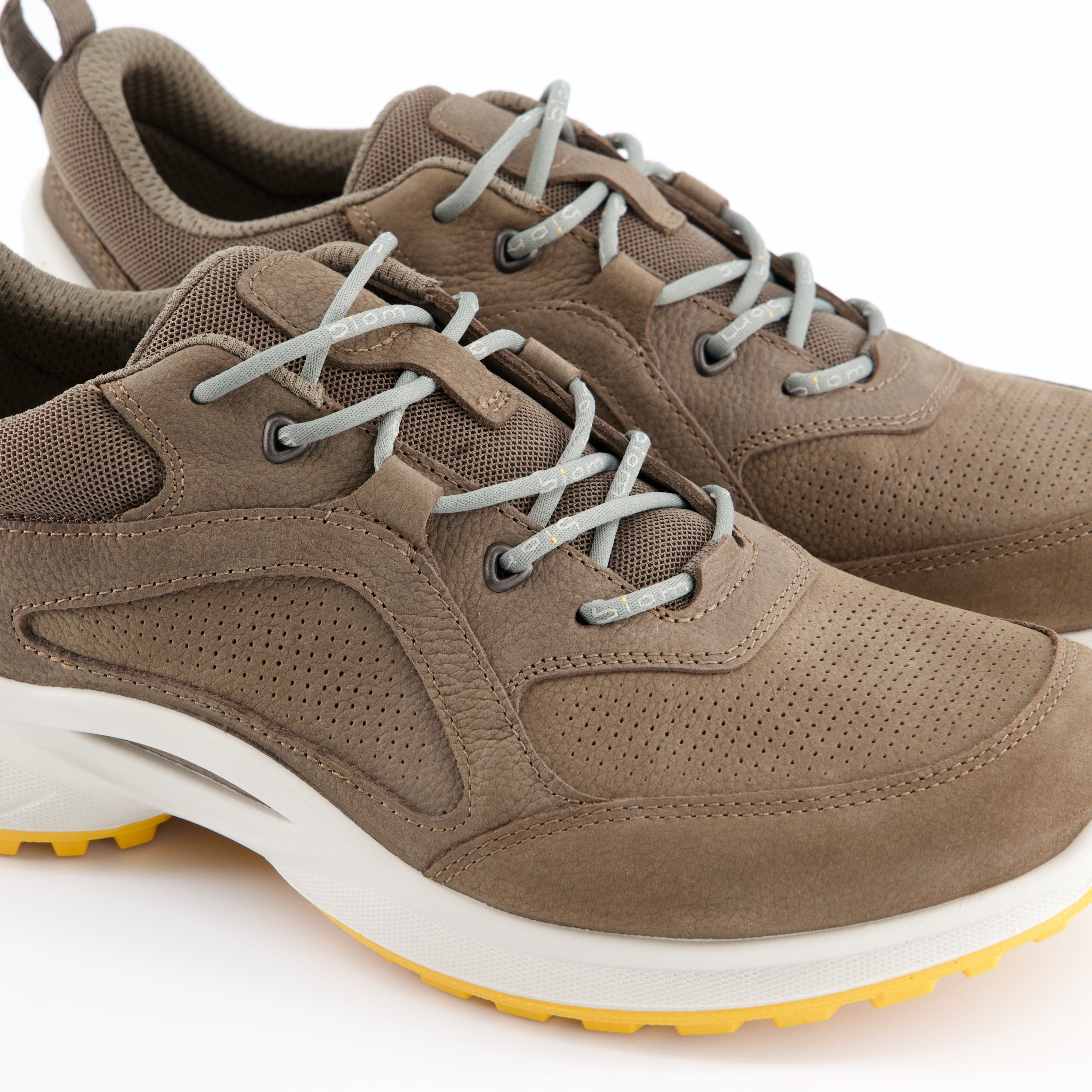 ECCO Herrenschuh - Schnürschuh Schnürschuh BIOM ENERGIE SNEAKER