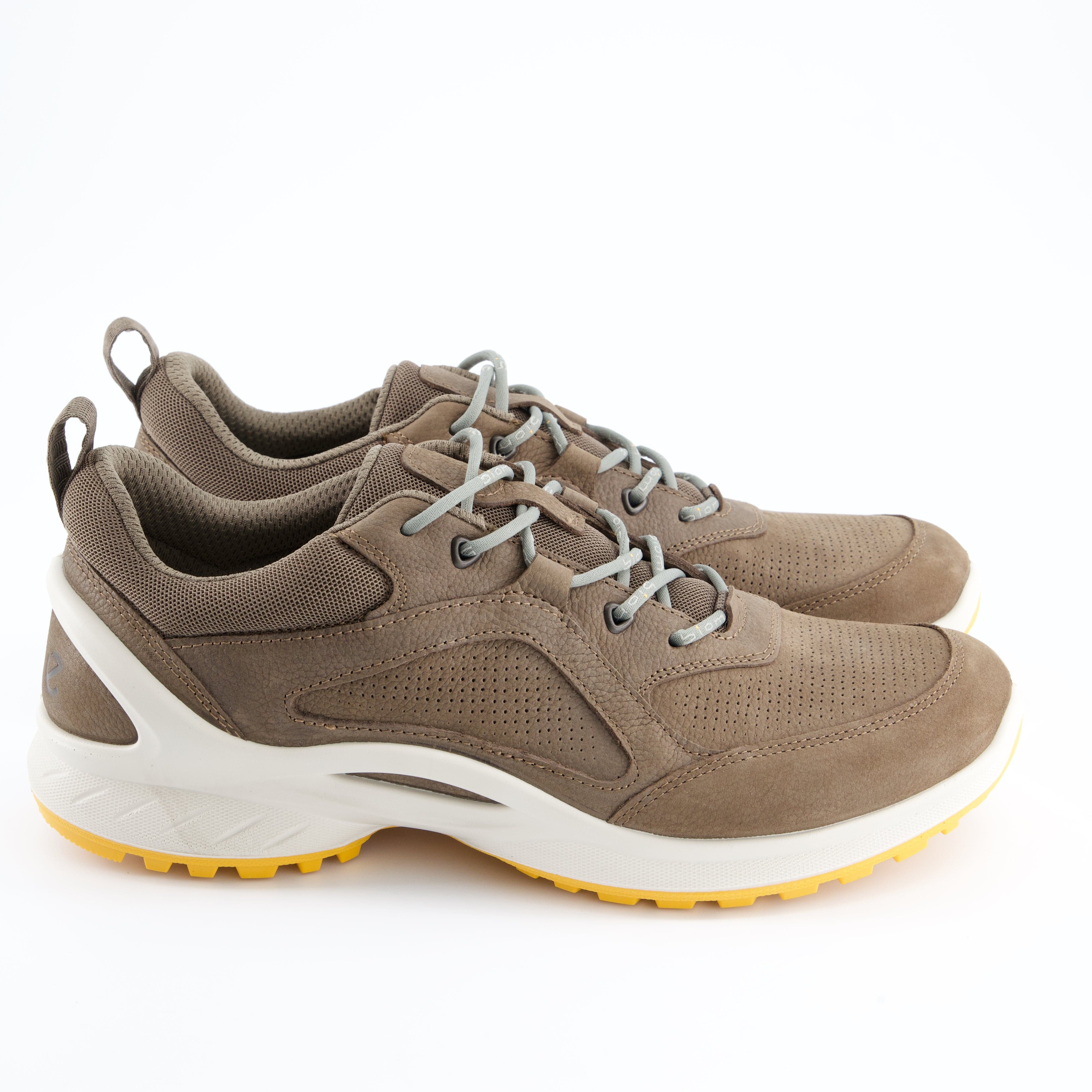 ECCO Herrenschuh - Schnürschuh Schnürschuh BIOM ENERGIE SNEAKER