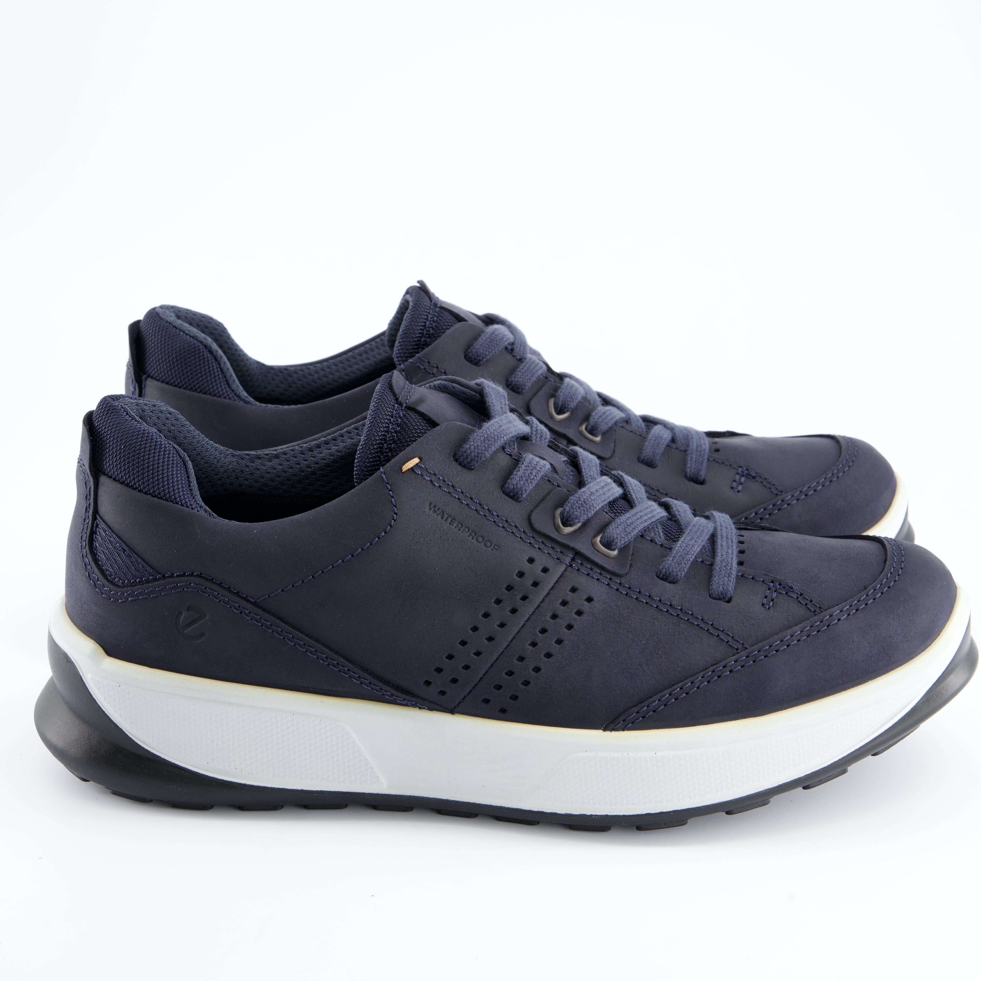 ECCO Herrenschuh - Schnürschuh Schnürschuh Byway 2.0 WP