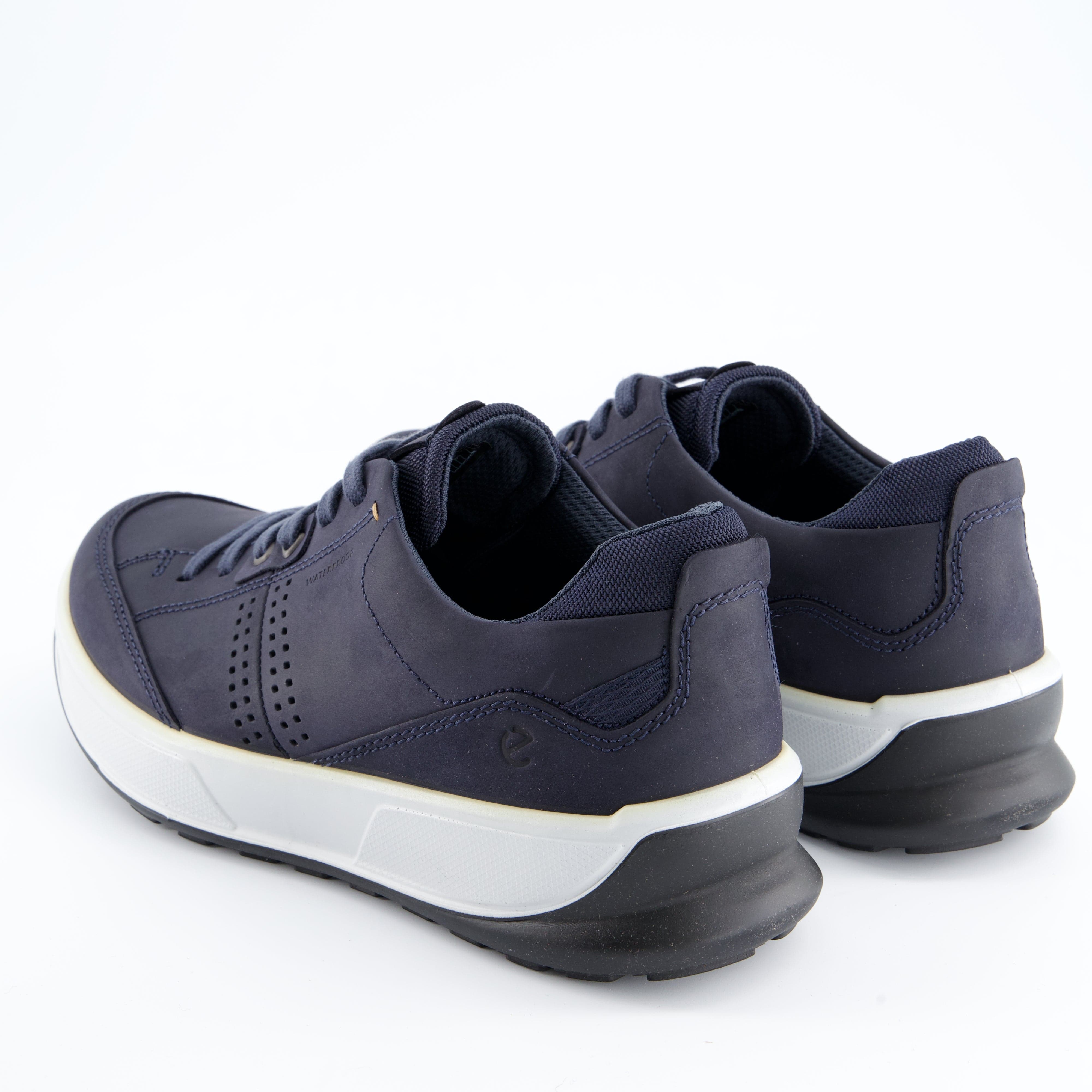 ECCO Herrenschuh - Schnürschuh Schnürschuh Byway 2.0 WP