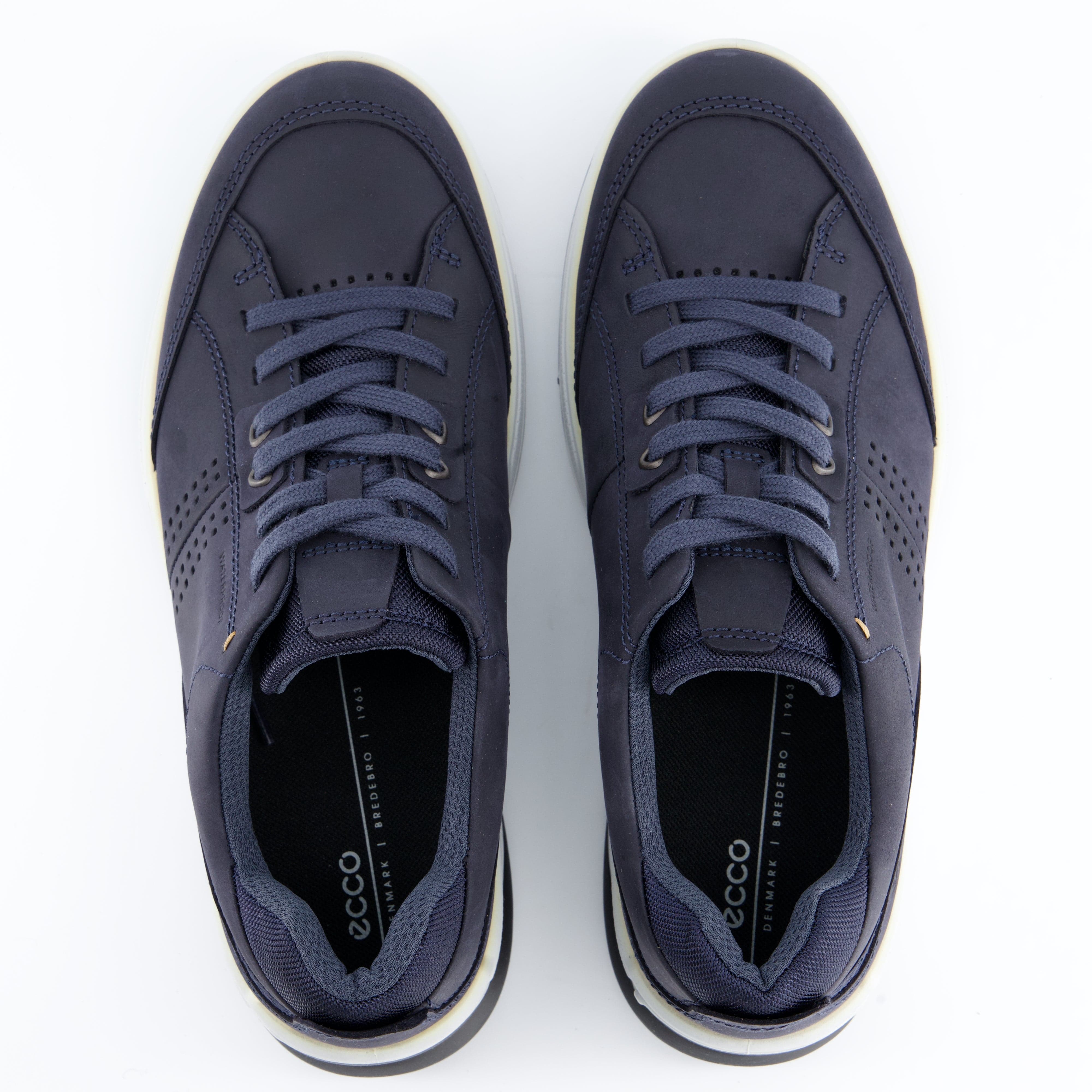 ECCO Herrenschuh - Schnürschuh Schnürschuh Byway 2.0 WP