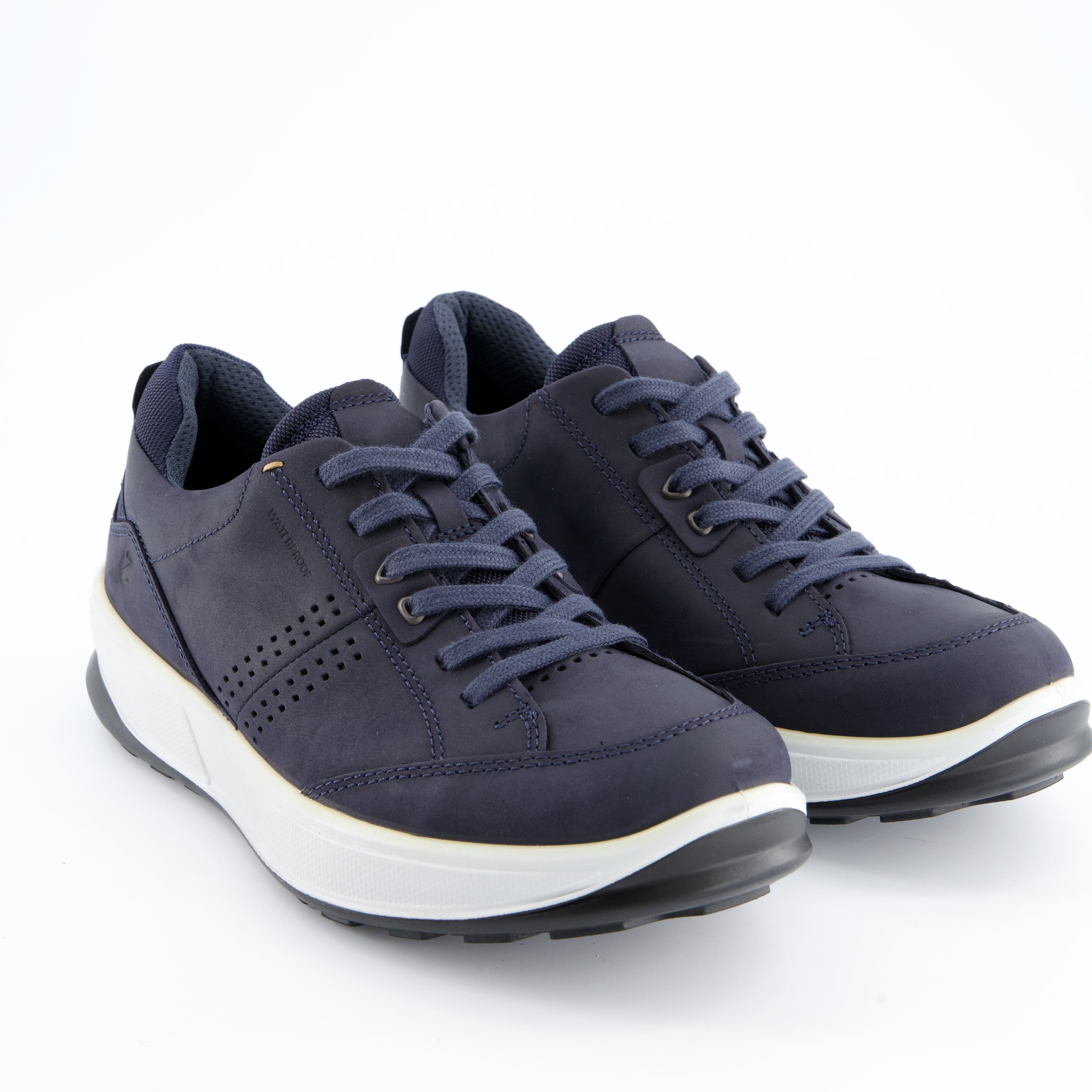 ECCO Herrenschuh - Schnürschuh Schnürschuh Byway 2.0 WP