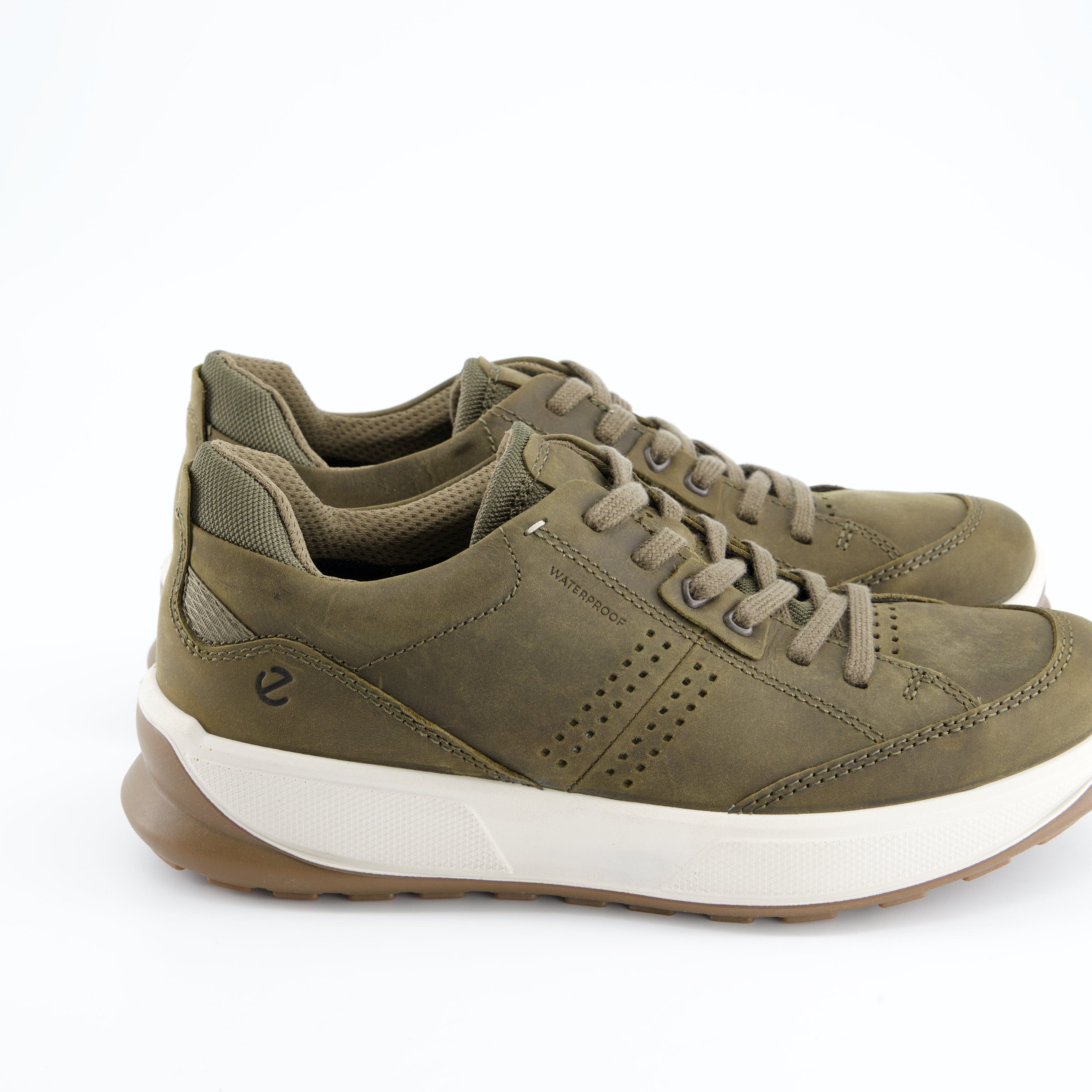 ECCO Herrenschuh - Schnürschuh Schnürschuh Byway 2.0 WP