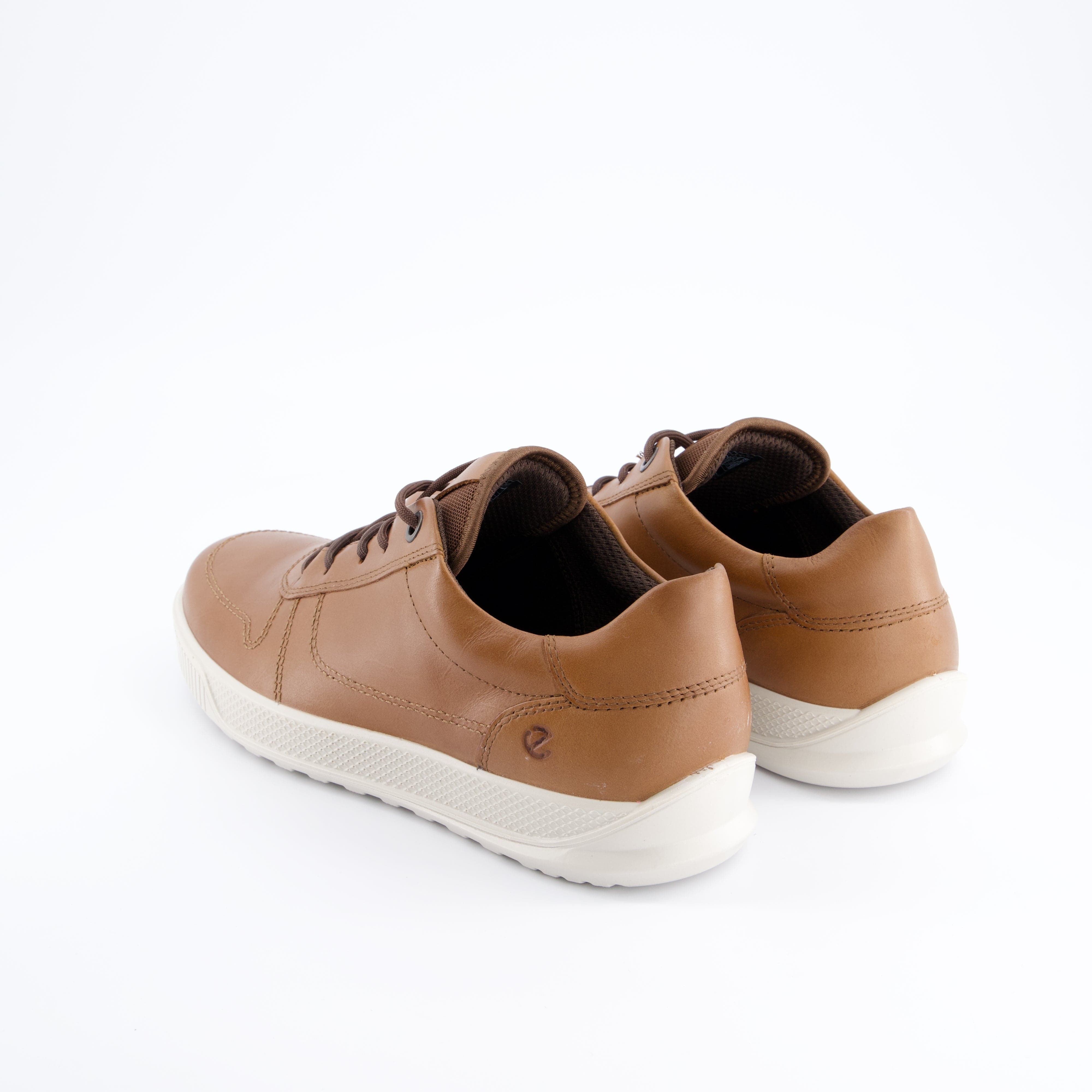 ECCO Herrenschuh - Schnürschuh, Schnürschuh BYWAY