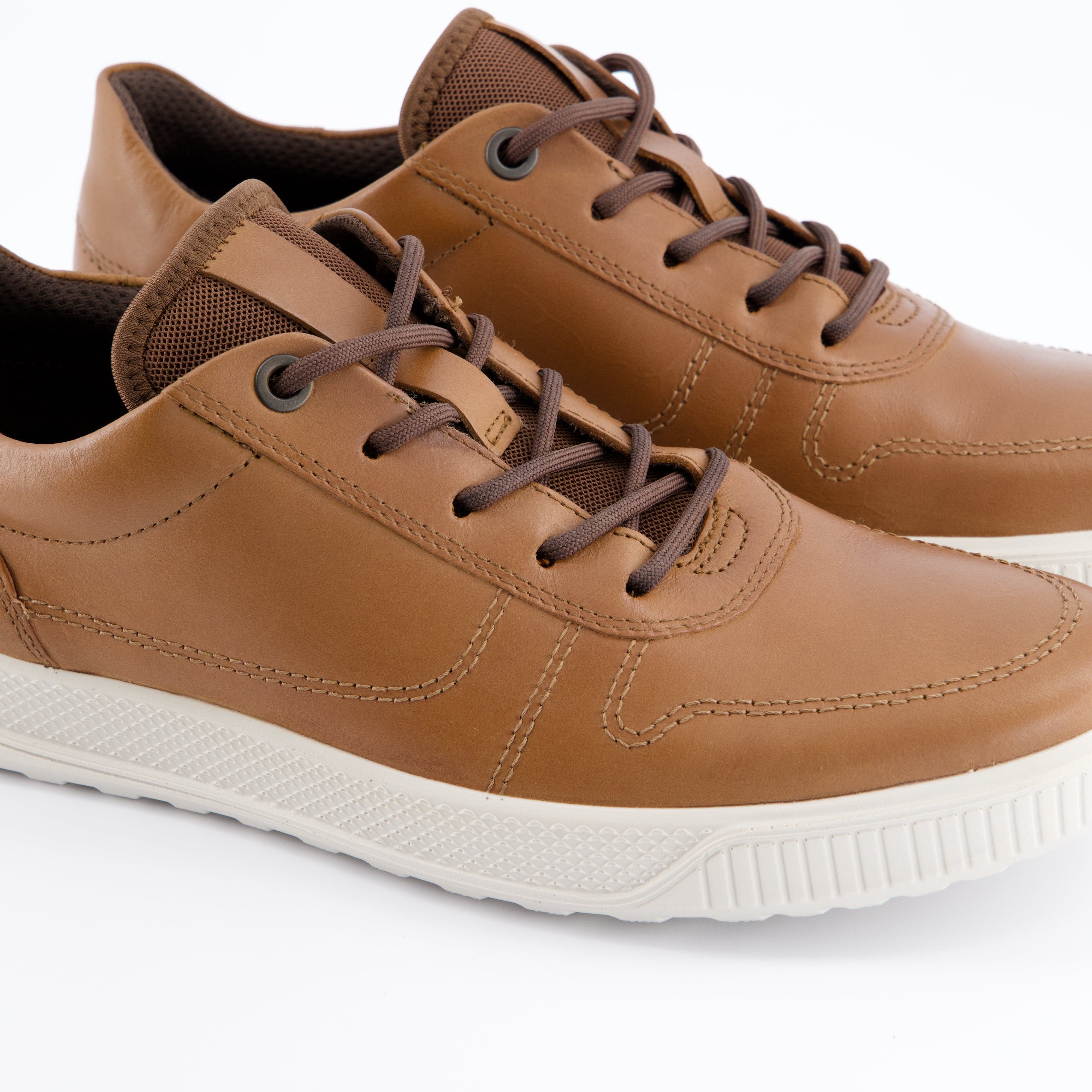 ECCO Herrenschuh - Schnürschuh, Schnürschuh BYWAY