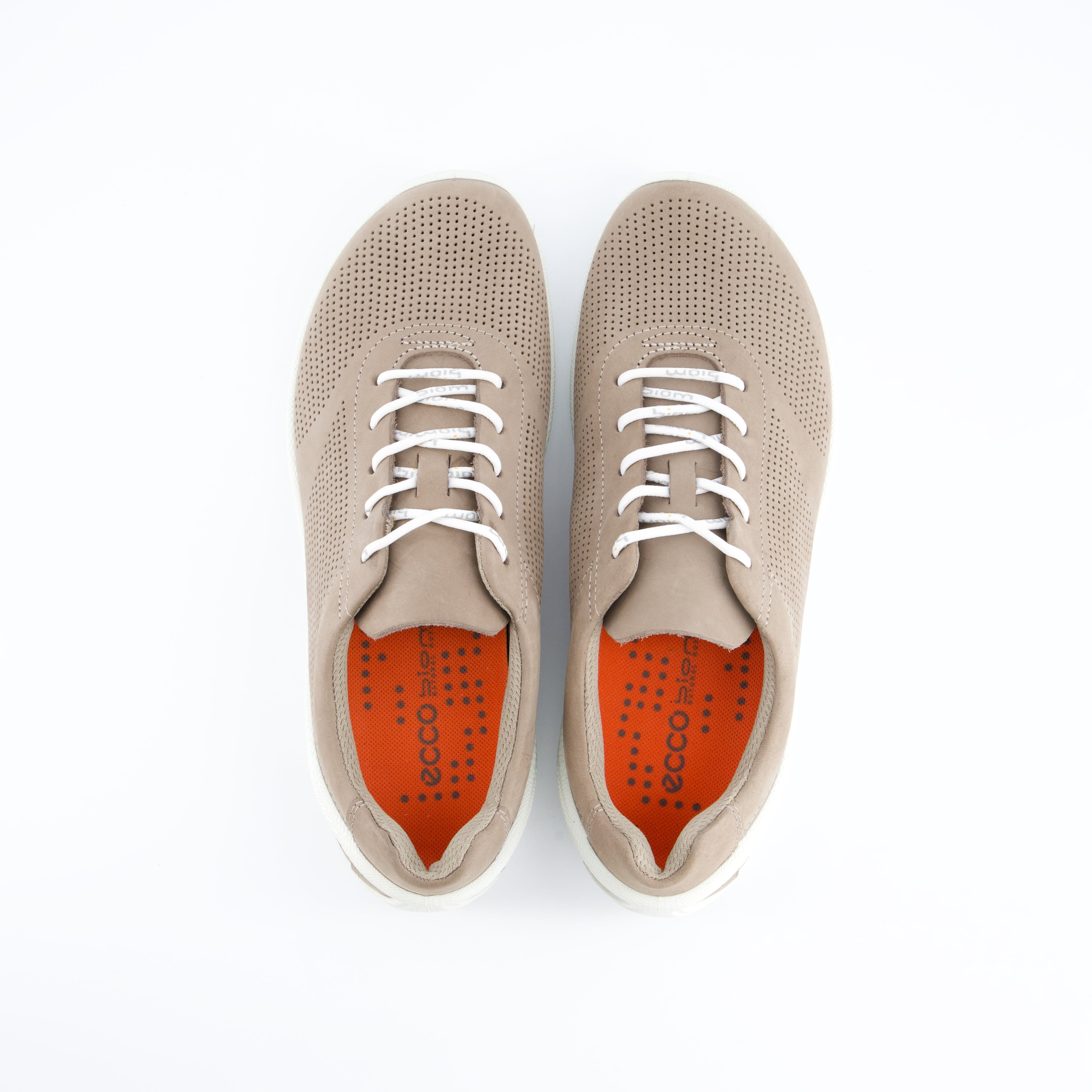 ECCO Herrenschuh - Schnürschuh, Schnürschuh ECCO BIOM LITE M
