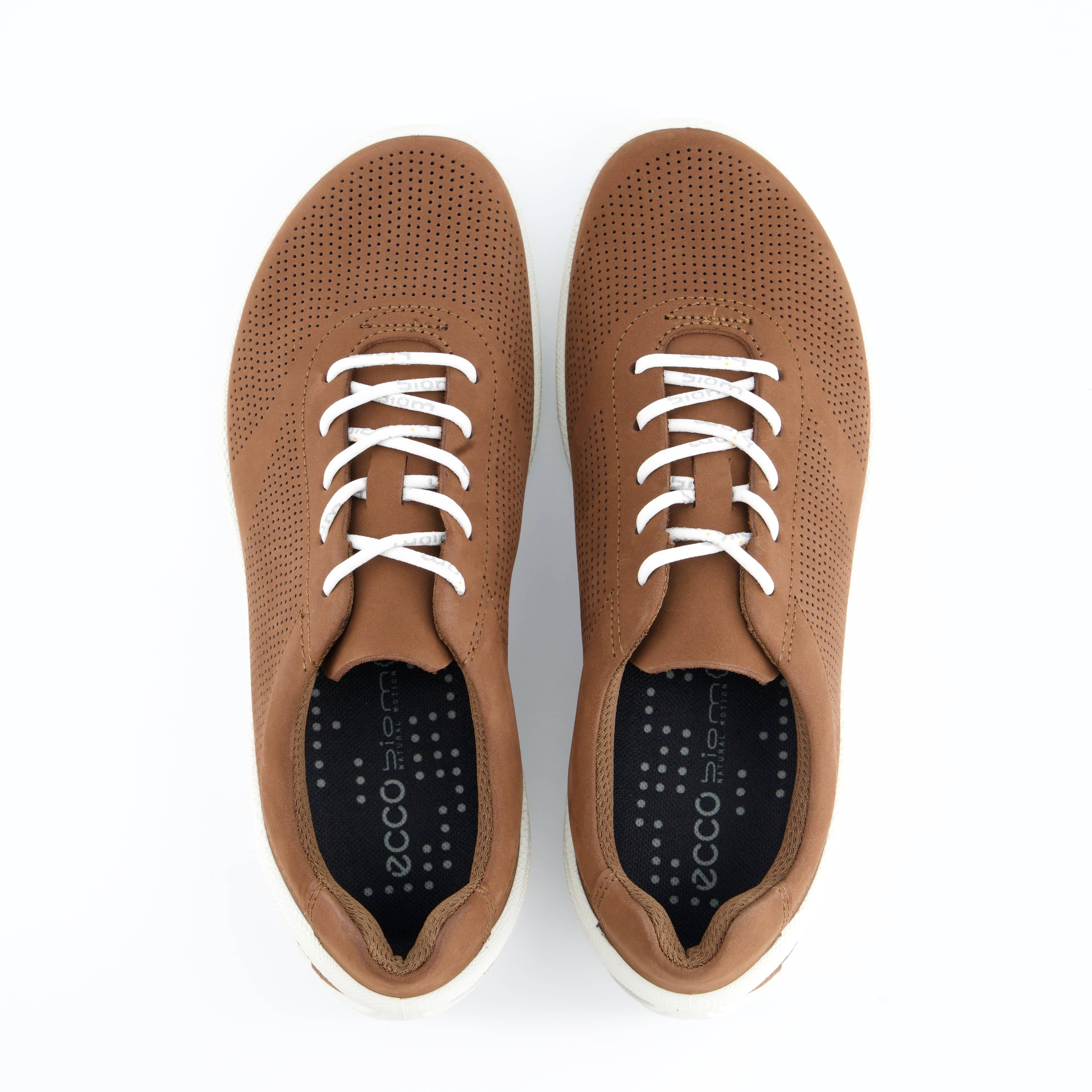 ECCO Herrenschuh - Schnürschuh Schnürschuh ECCO BIOM LITE M