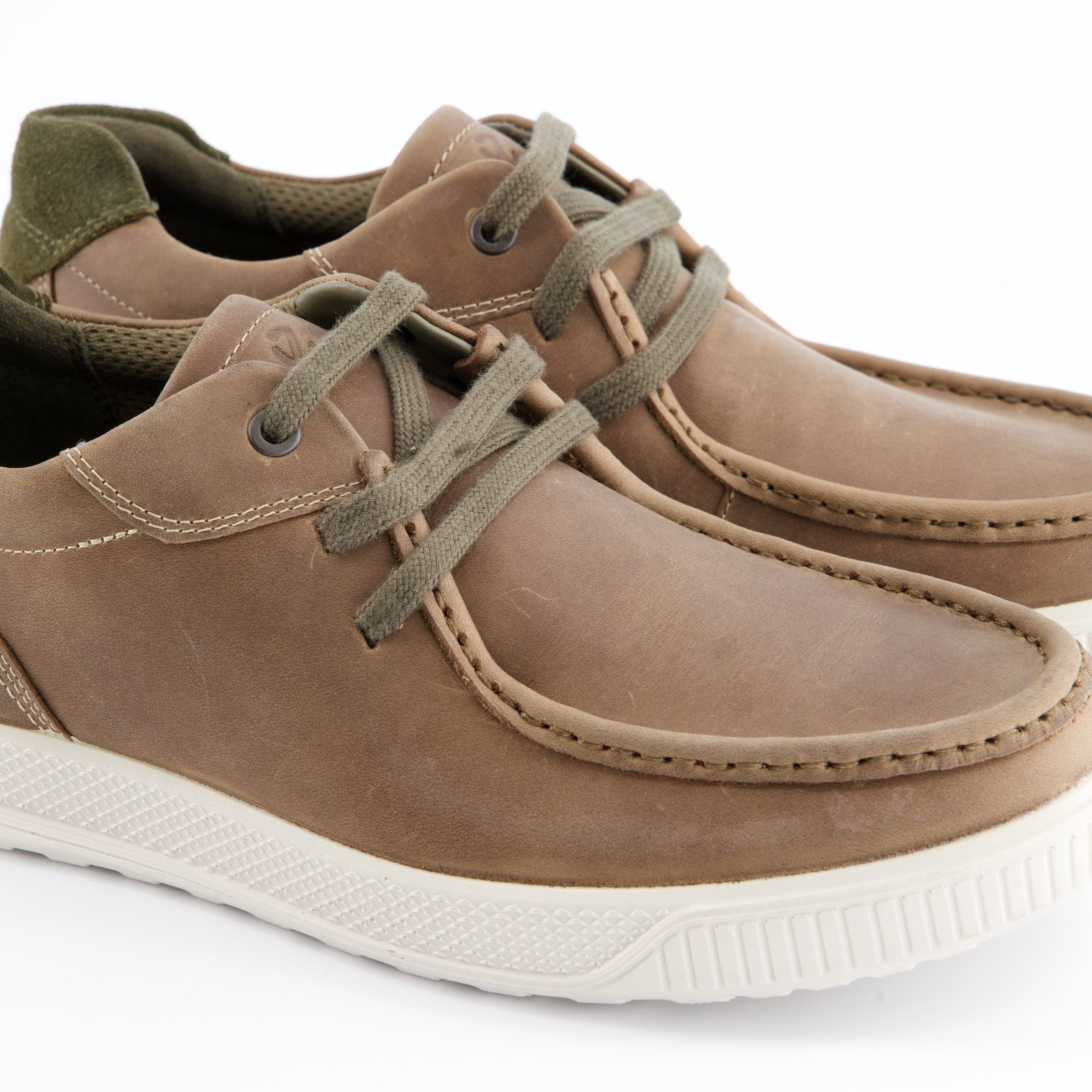 ECCO Herrenschuh - Schnürschuh Schnürschuh ECCO BYWAY