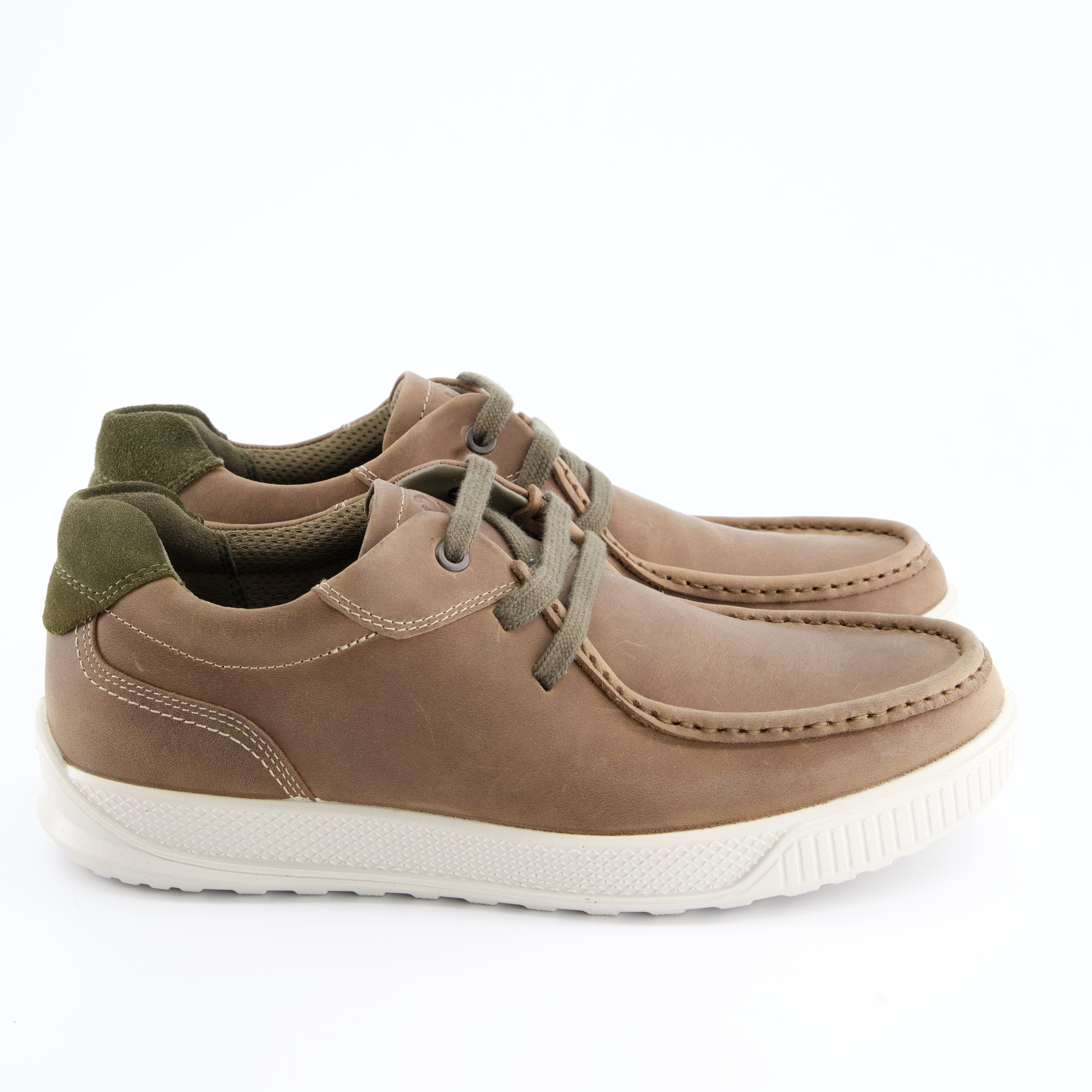 ECCO Herrenschuh - Schnürschuh Schnürschuh ECCO BYWAY