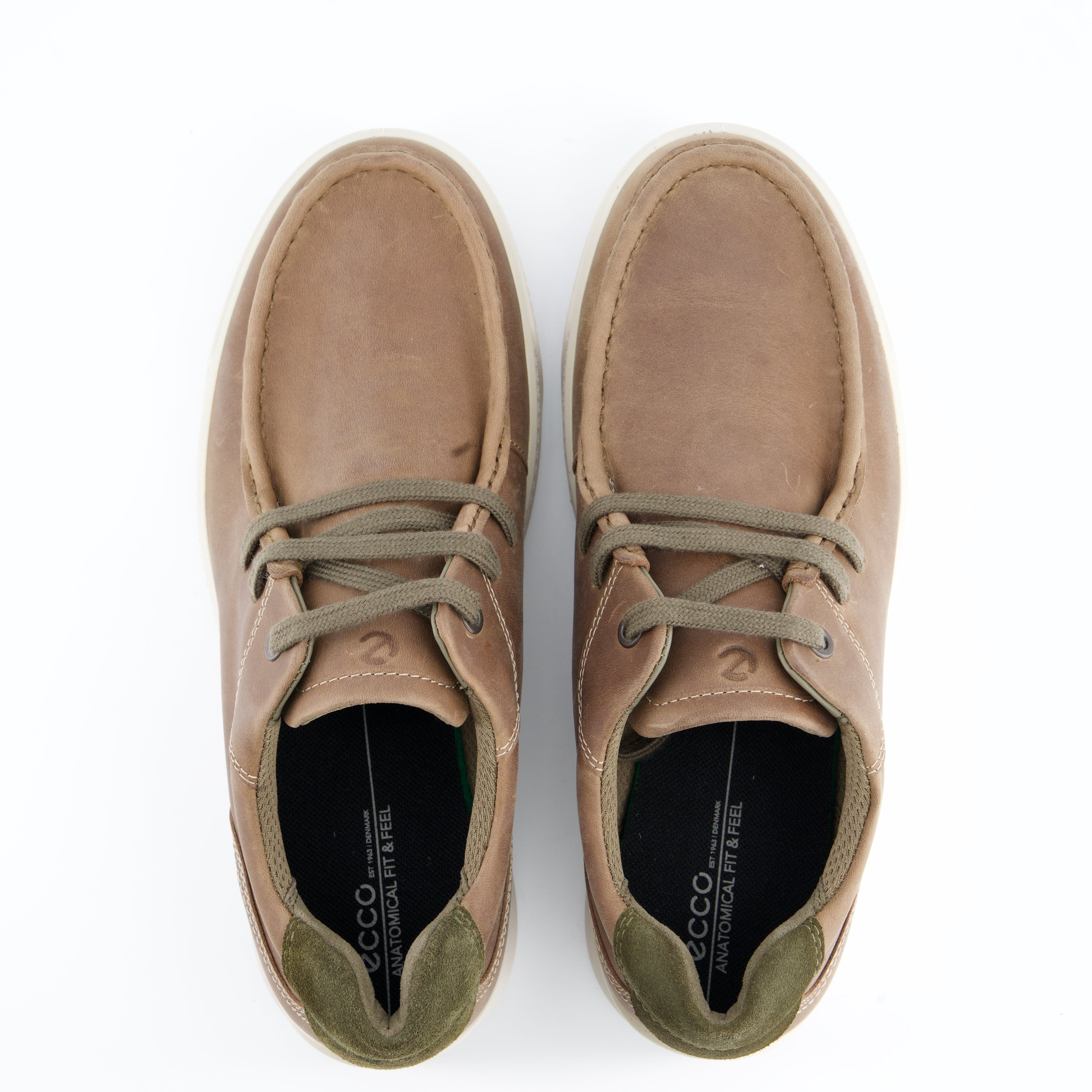 ECCO Herrenschuh - Schnürschuh Schnürschuh ECCO BYWAY