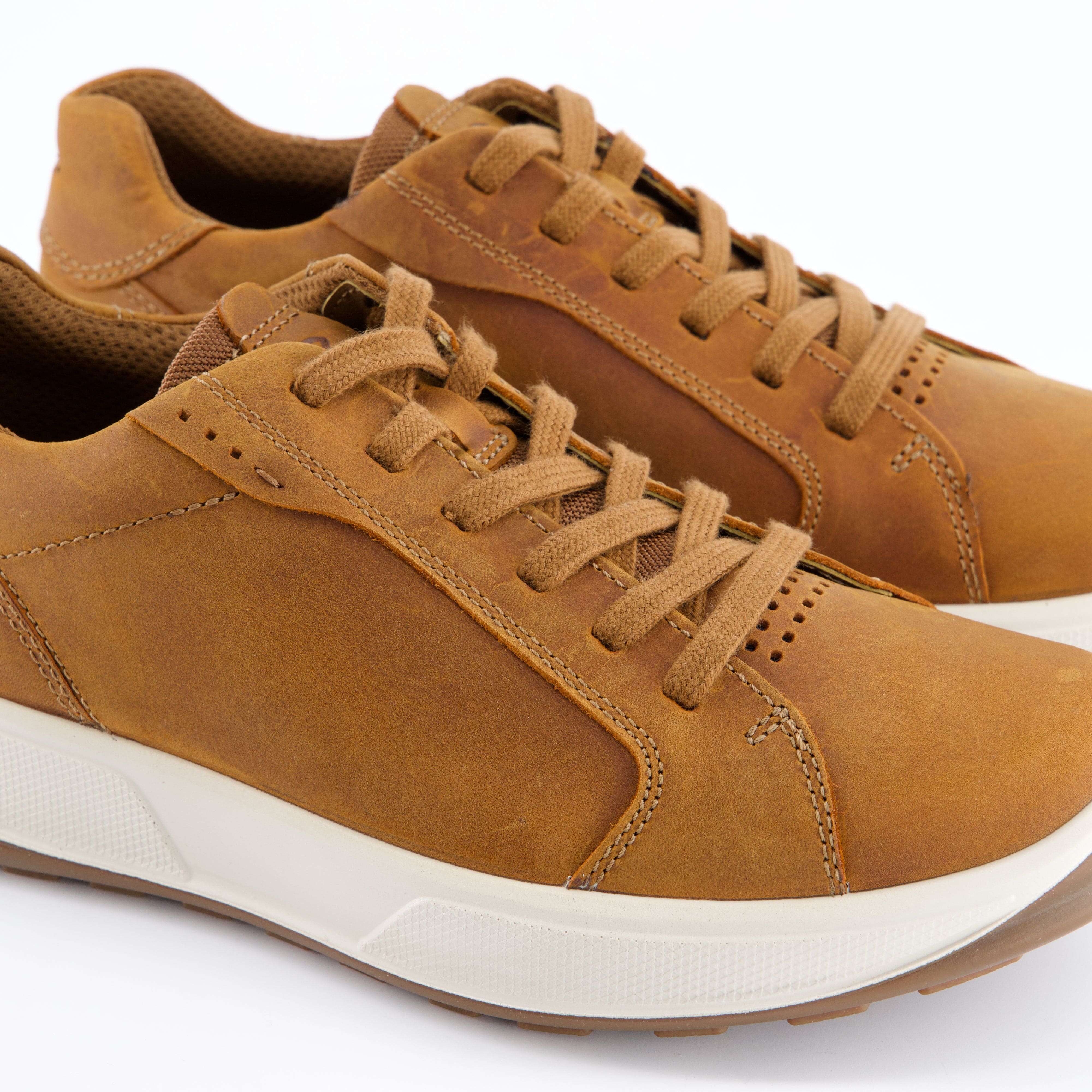 ECCO Herrenschuh - Schnürschuh Schnürschuh ECCO BYWAY 2.0