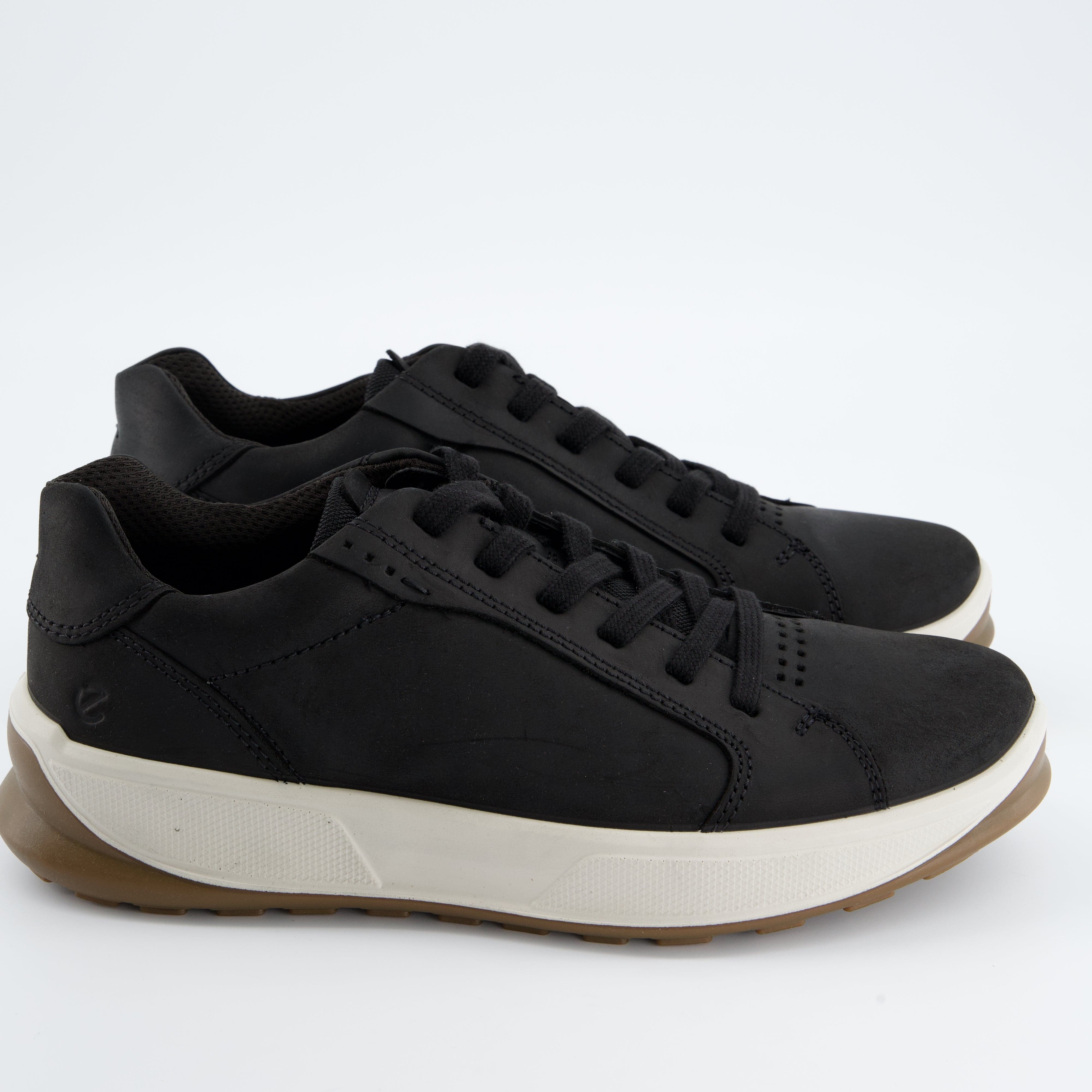 ECCO Herrenschuh - Schnürschuh Schnürschuh ECCO BYWAY 2.0