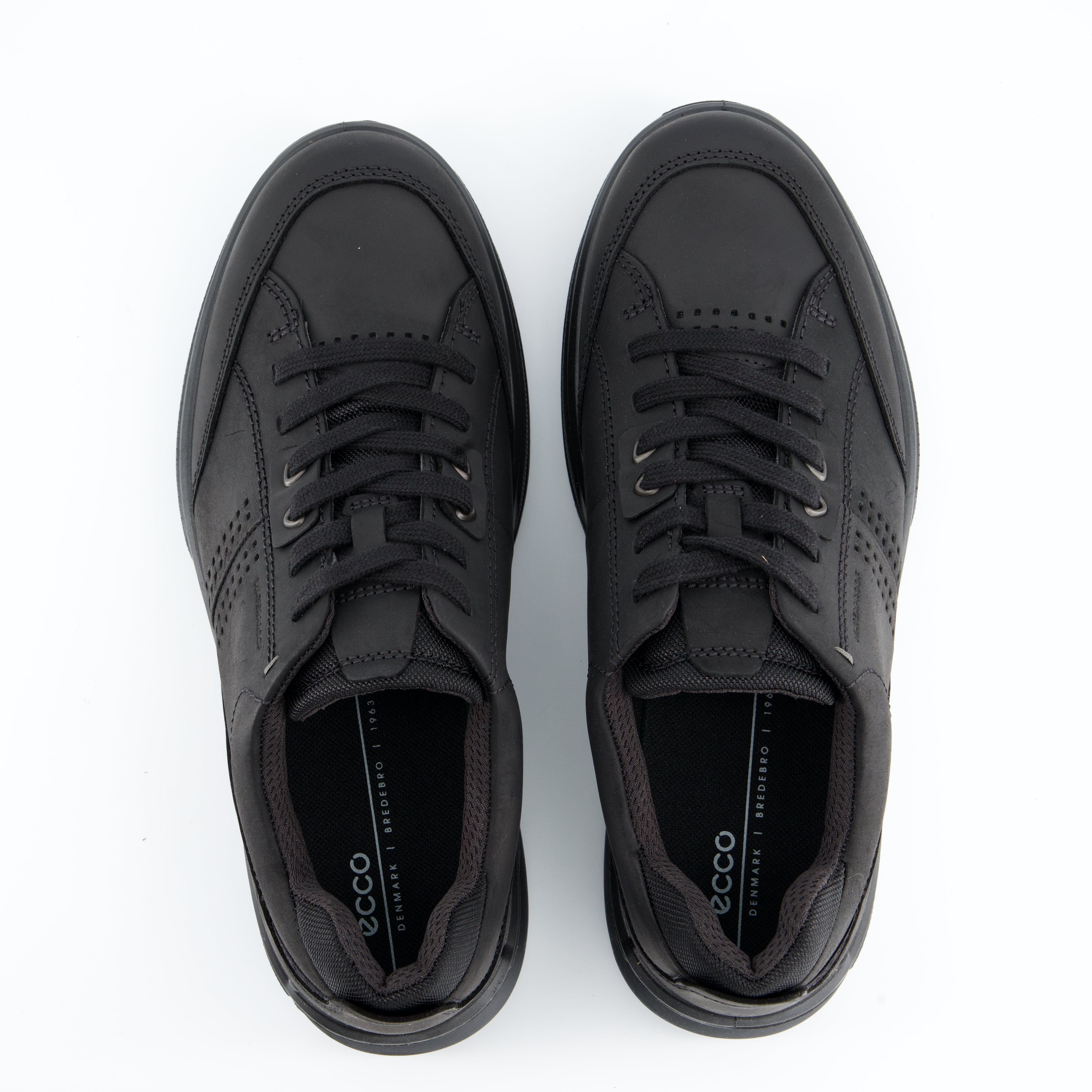 ECCO Herrenschuh - Schnürschuh Schnürschuh ECCO BYWAY 2.0 WP