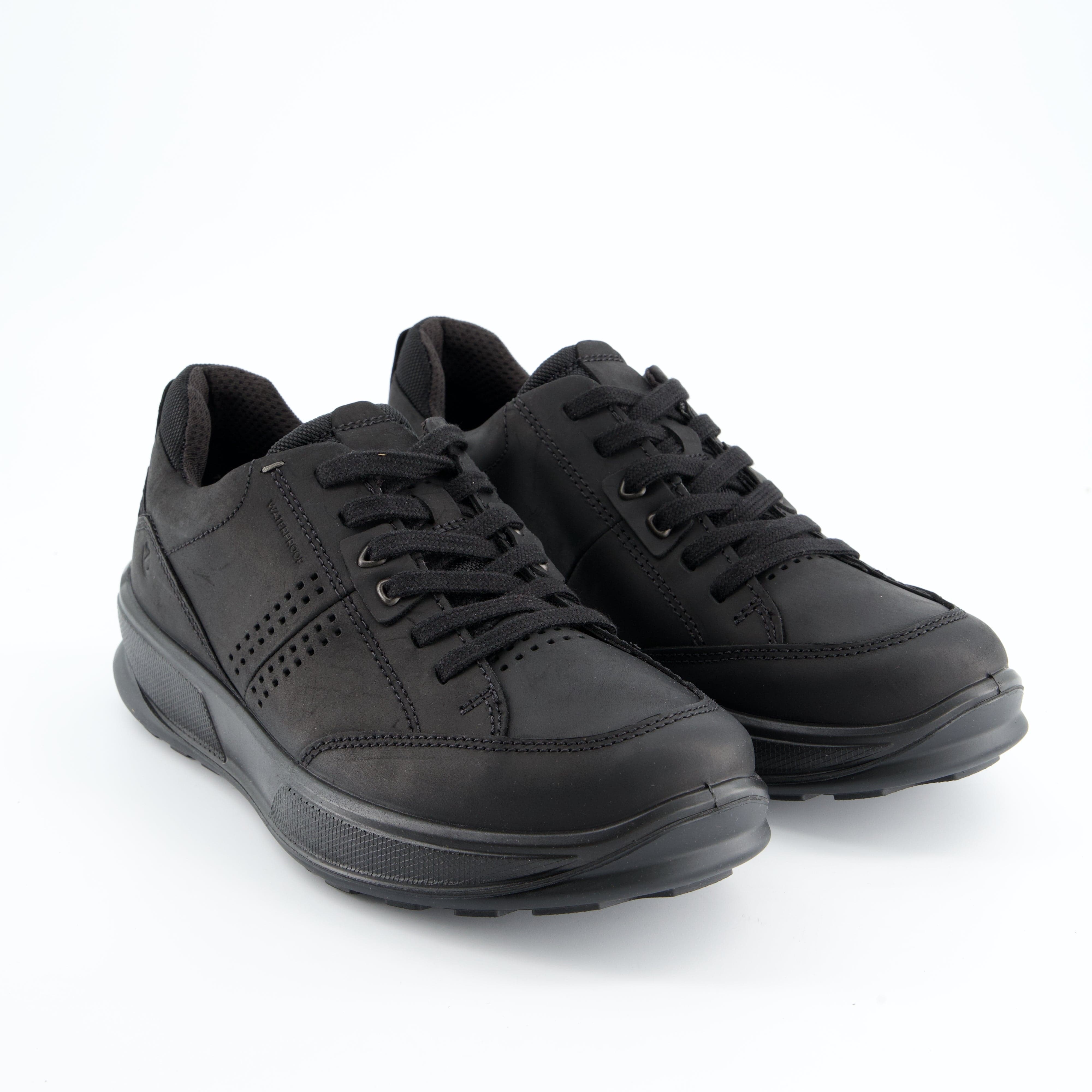 ECCO Herrenschuh - Schnürschuh Schnürschuh ECCO BYWAY 2.0 WP