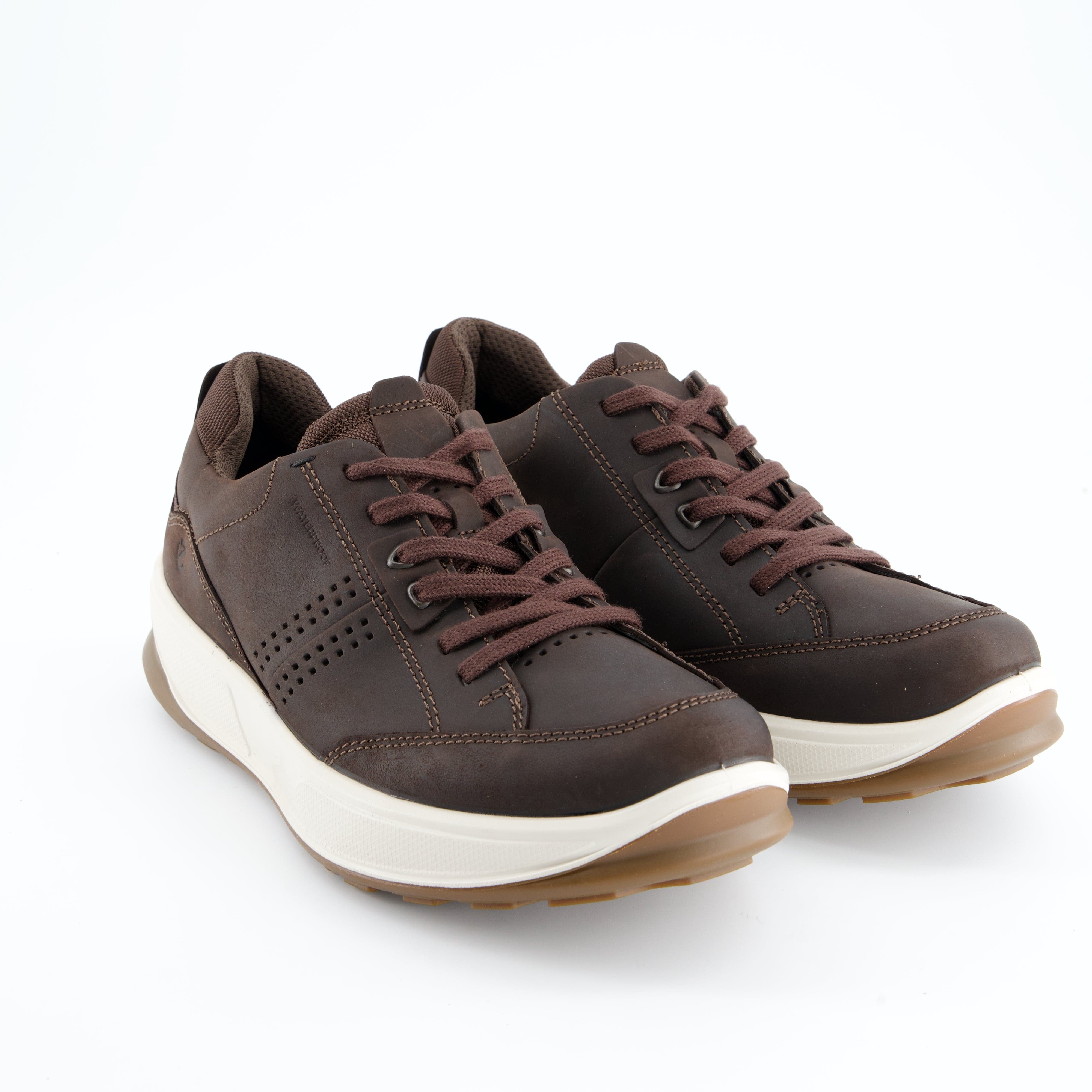 ECCO Herrenschuh - Schnürschuh Schnürschuh ECCO BYWAY 2.0 WP