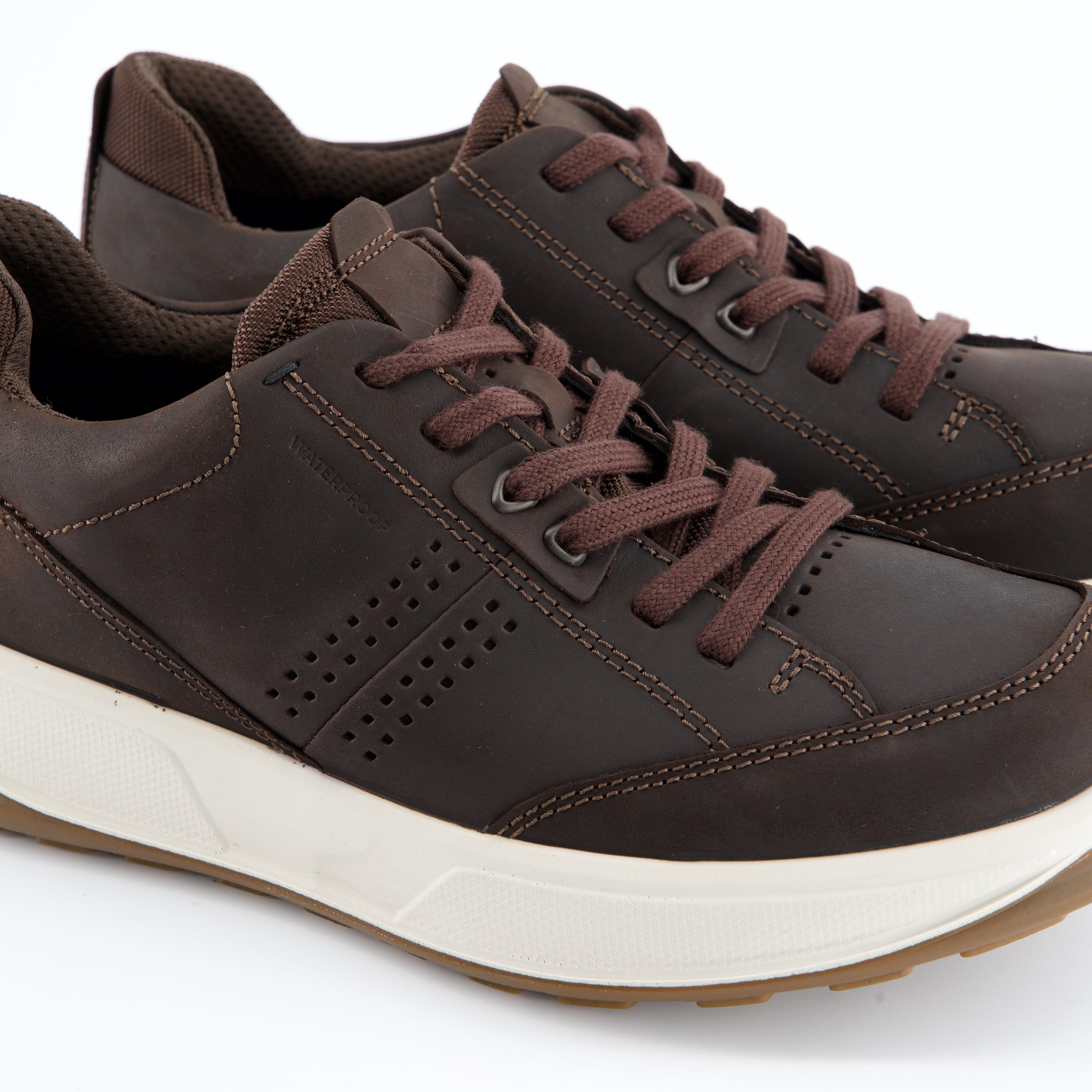 ECCO Herrenschuh - Schnürschuh Schnürschuh ECCO BYWAY 2.0 WP
