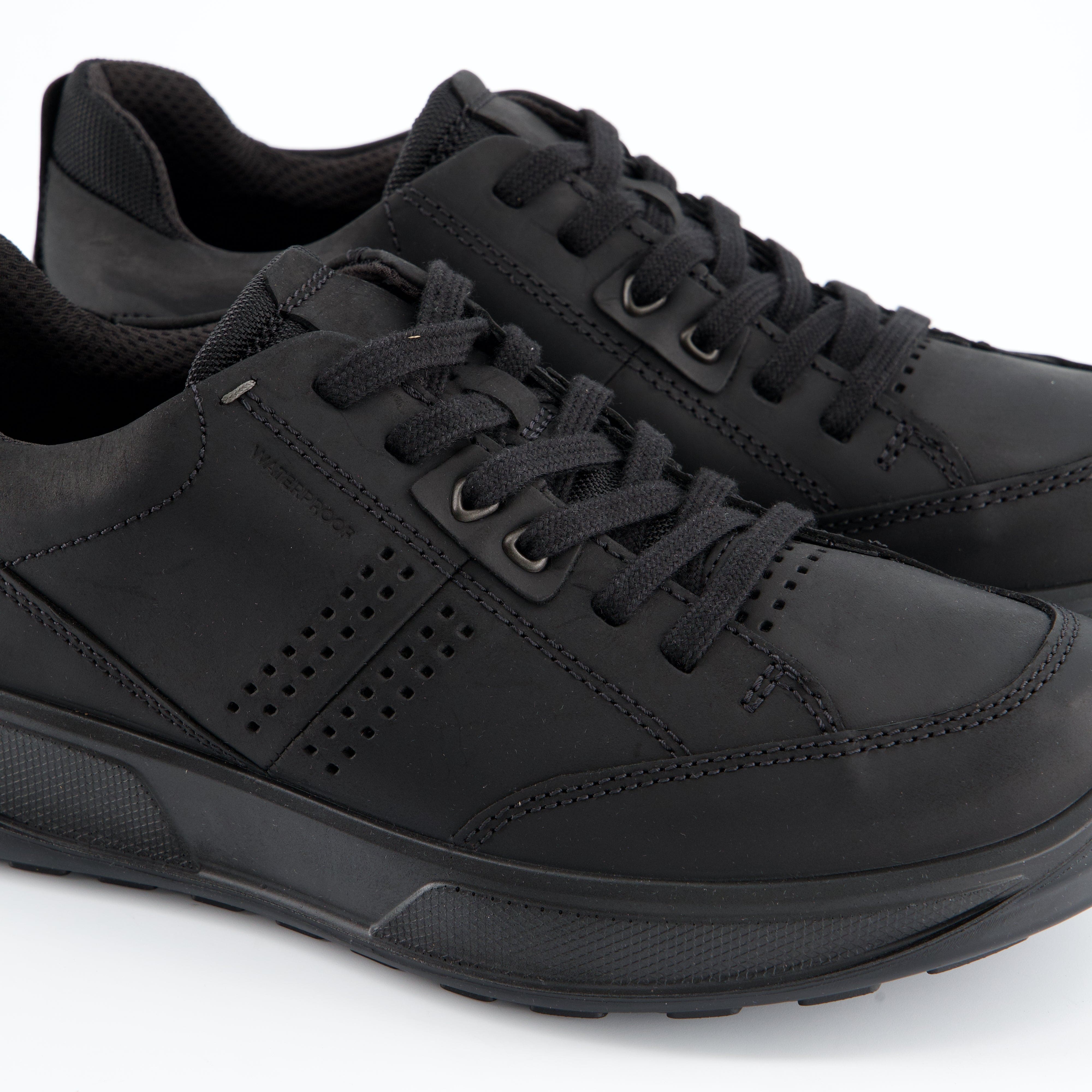 ECCO Herrenschuh - Schnürschuh Schnürschuh ECCO BYWAY 2.0 WP