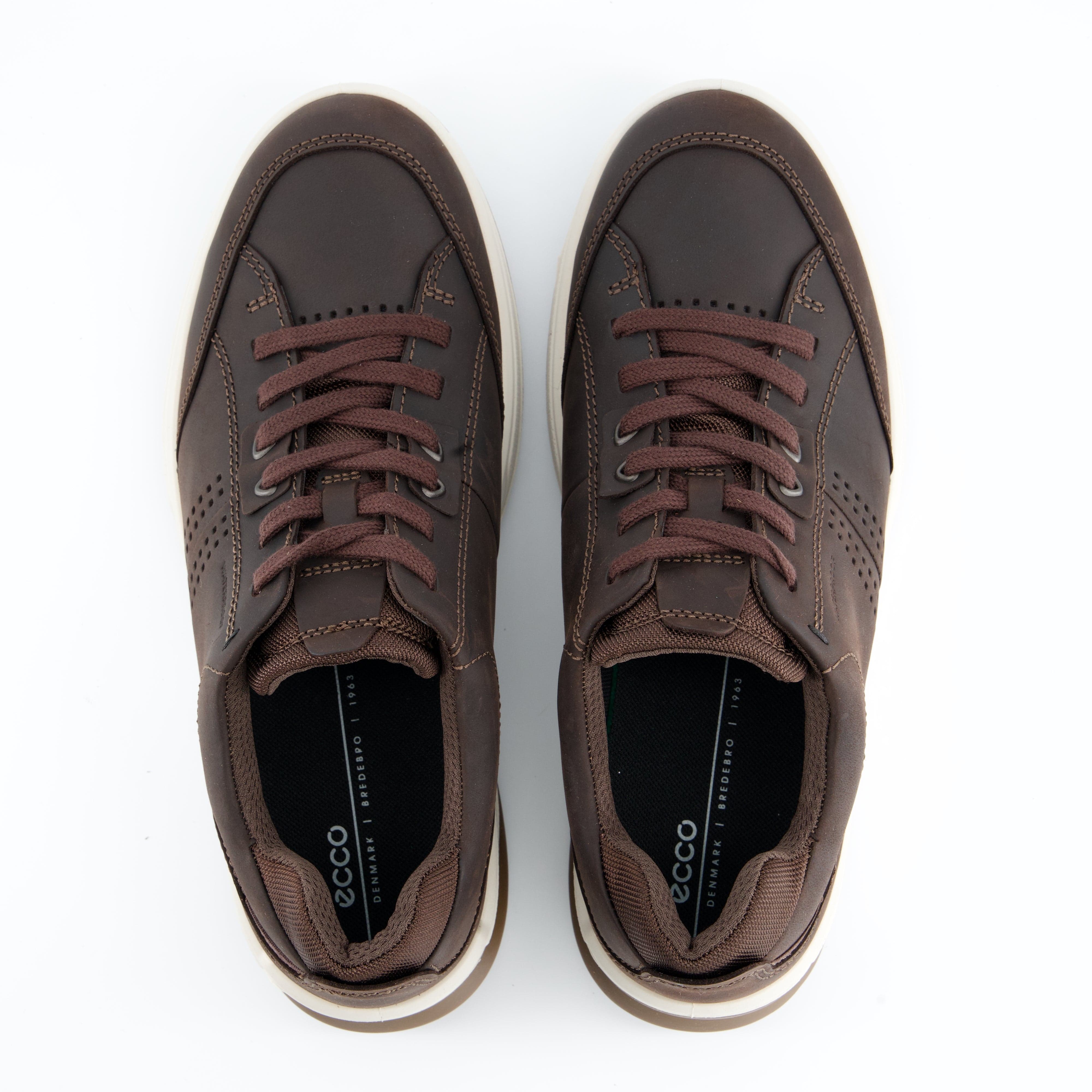 ECCO Herrenschuh - Schnürschuh Schnürschuh ECCO BYWAY 2.0 WP