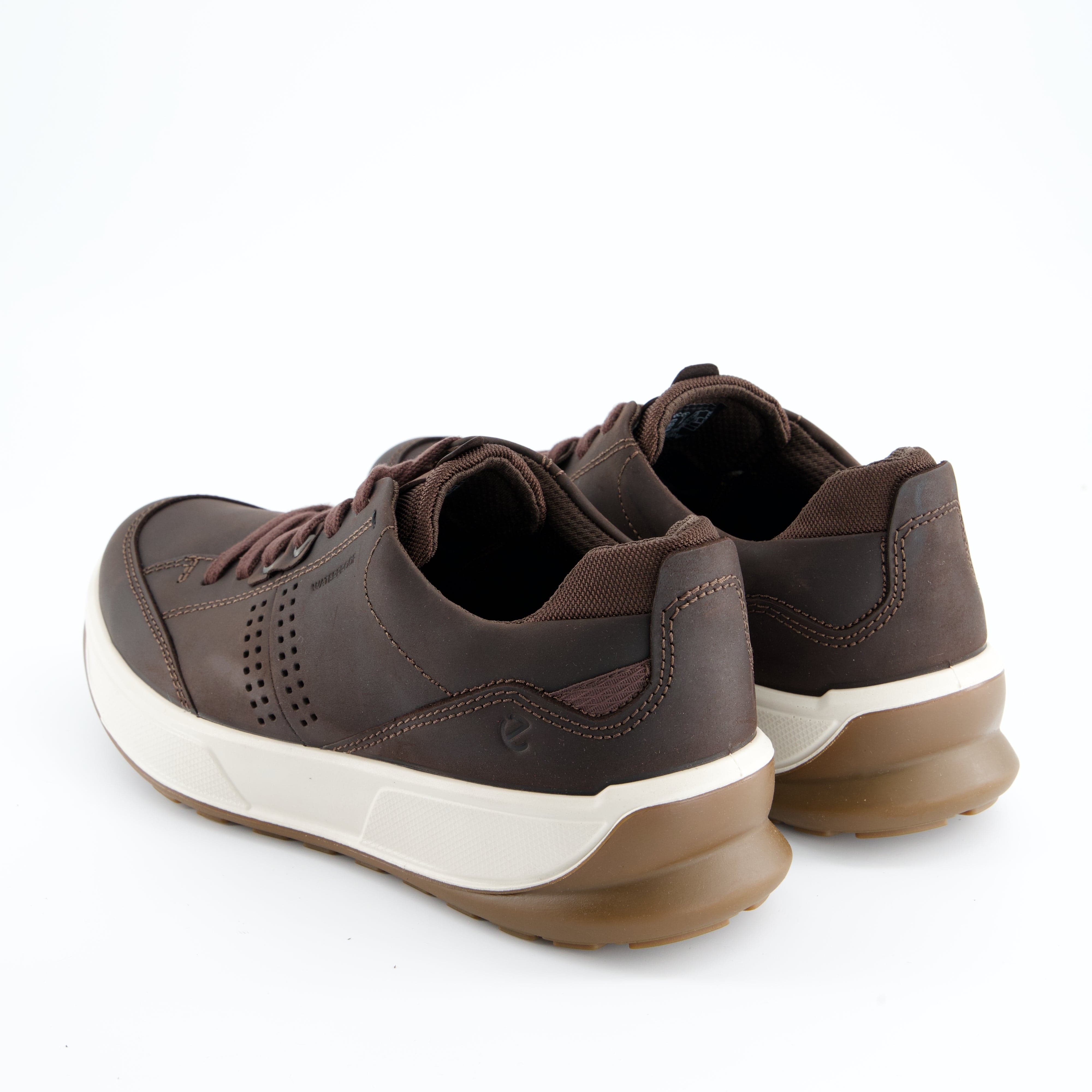 ECCO Herrenschuh - Schnürschuh Schnürschuh ECCO BYWAY 2.0 WP