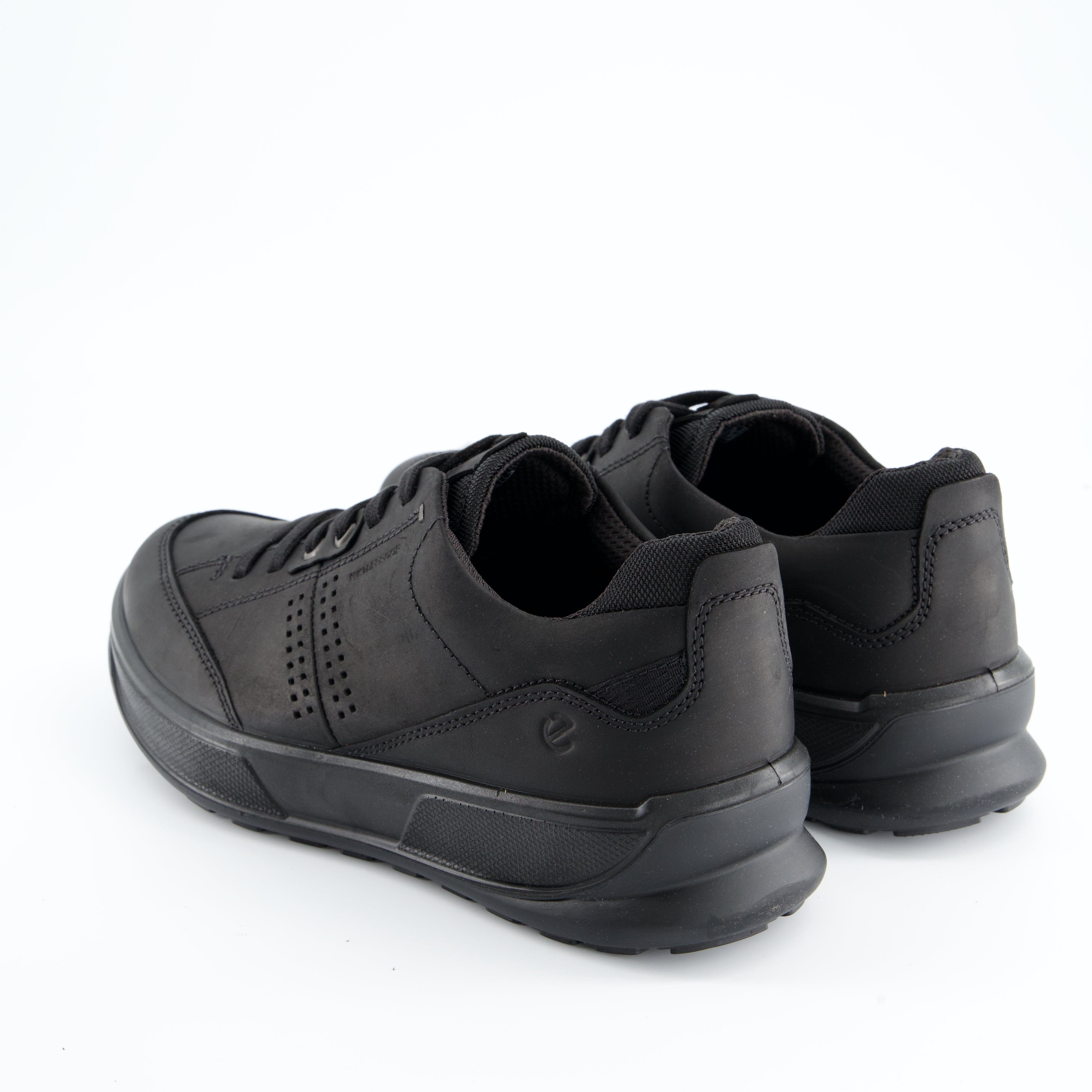 ECCO Herrenschuh - Schnürschuh Schnürschuh ECCO BYWAY 2.0 WP