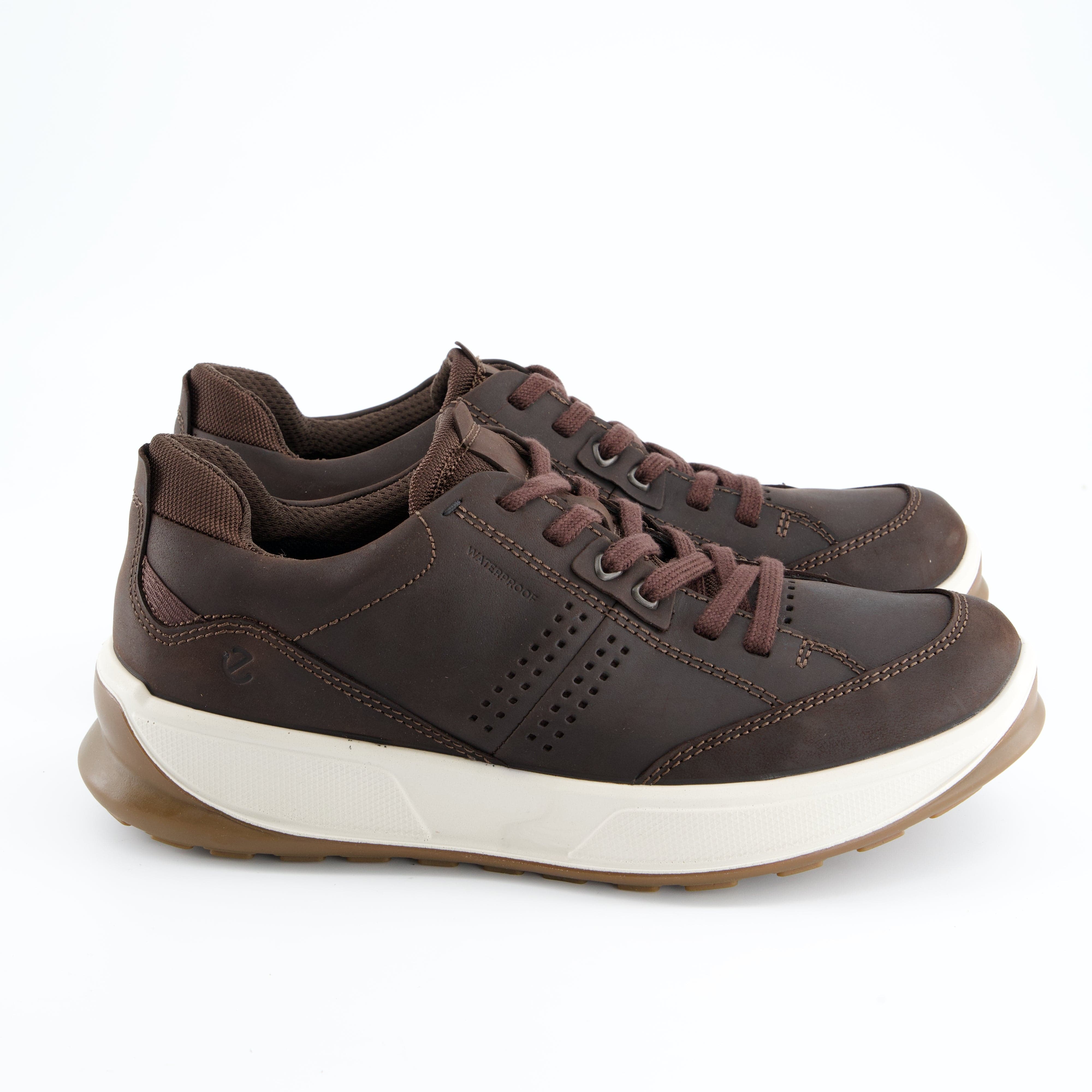 ECCO Herrenschuh - Schnürschuh Schnürschuh ECCO BYWAY 2.0 WP